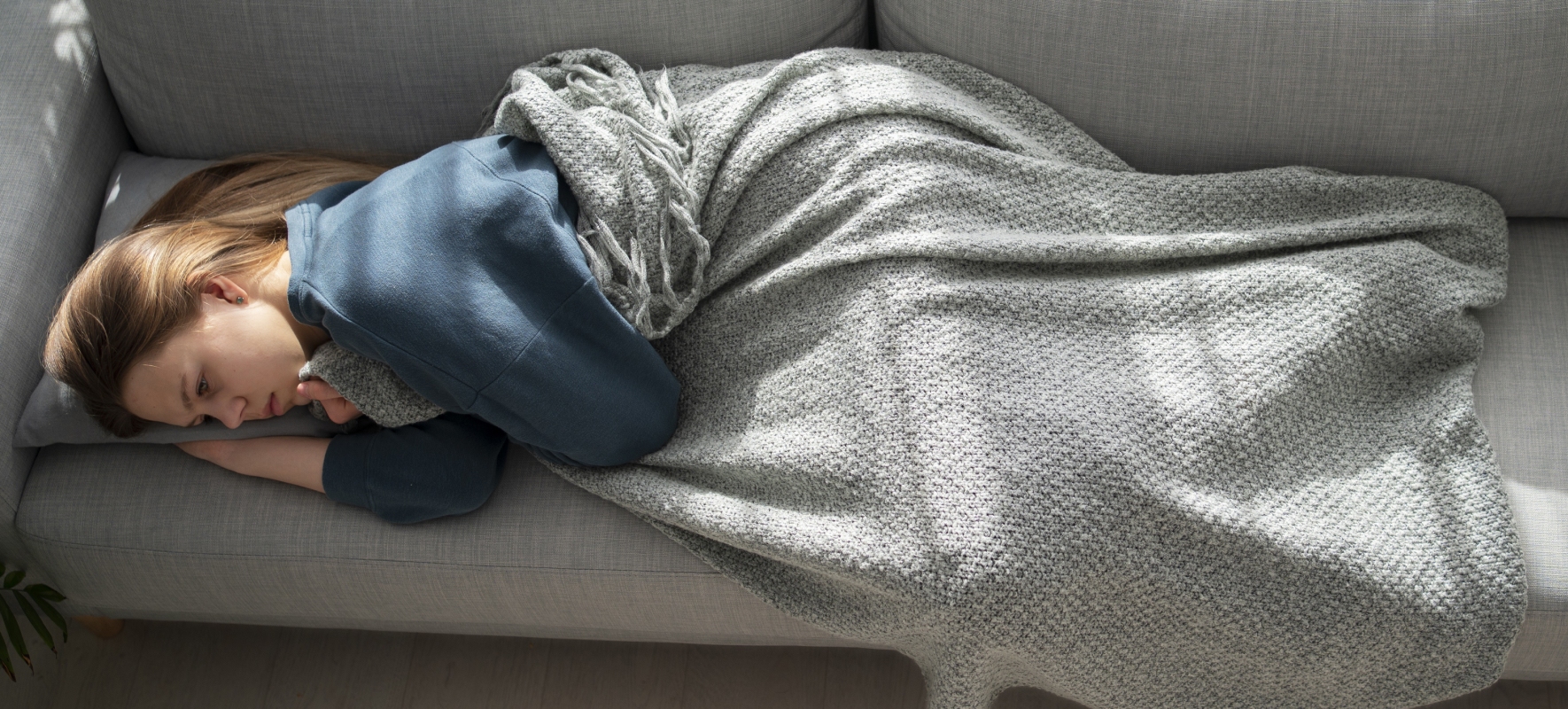 Сидячий образ жизни и ограничение кофе связали с высоким риском смерти от болезней сердца