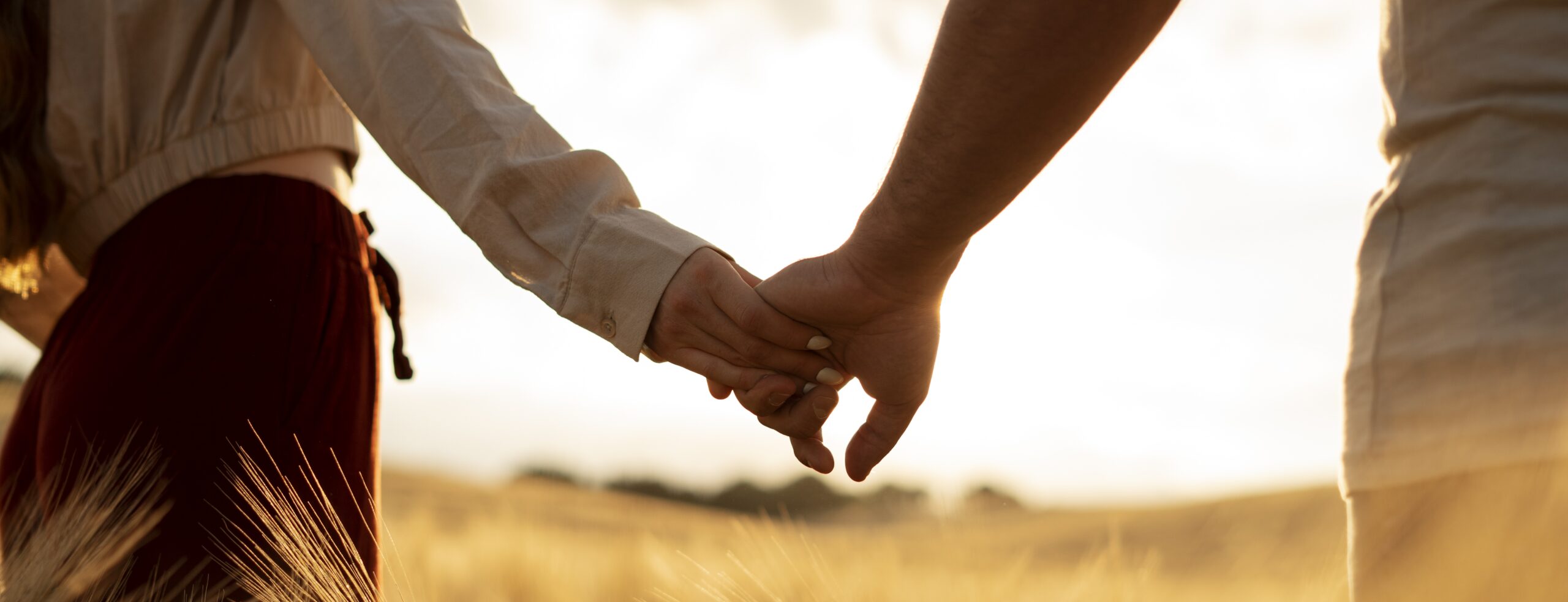 Поддержка партнера может ощутимо снять стресс