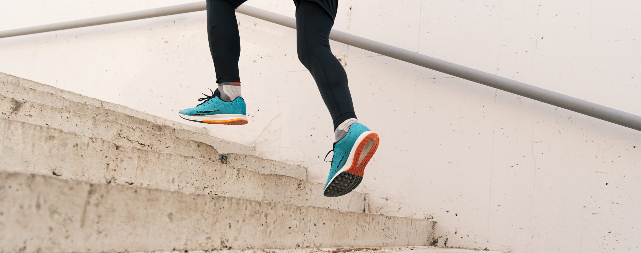 Некоторым людям может быть недостаточно 10 000 шагов в день