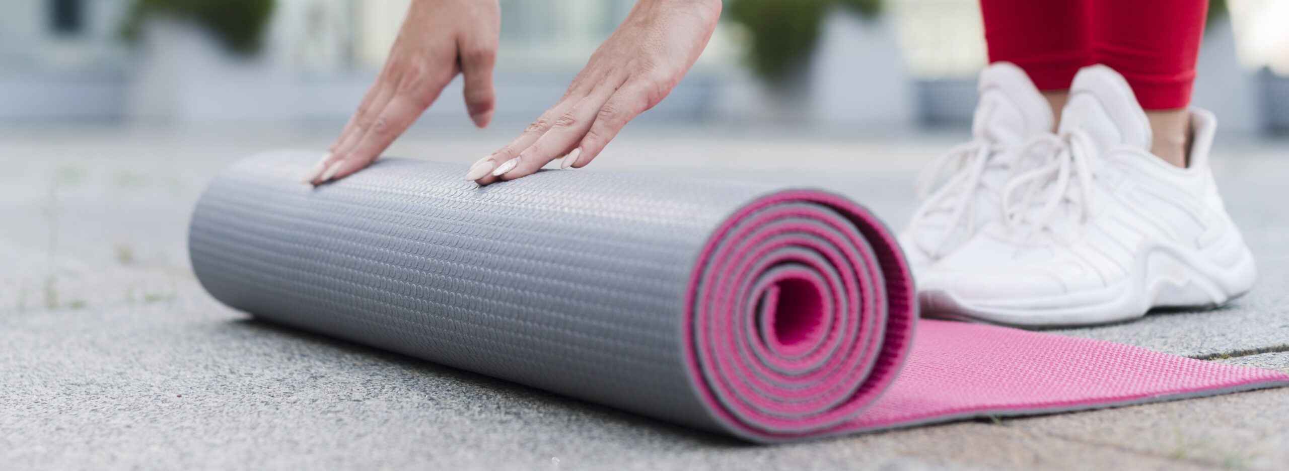 Физическая активность в среднем возрасте приводит к качественной жизни в старости