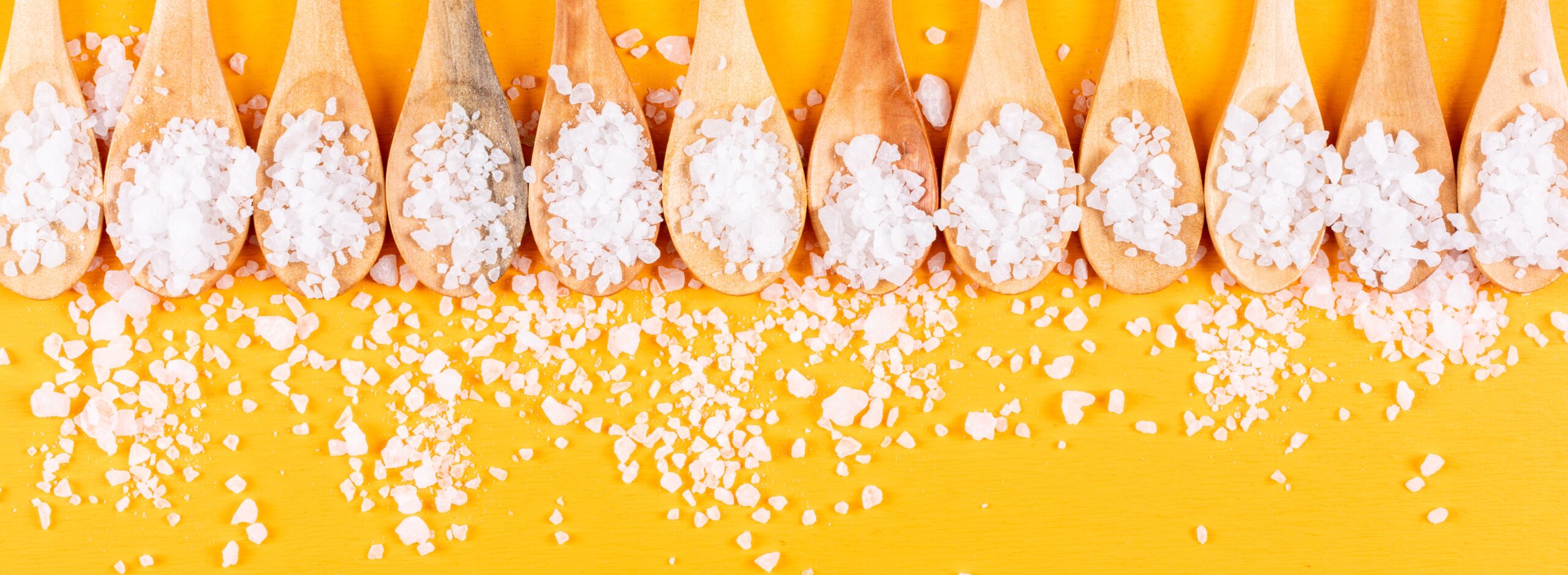 Пересаливание пищи может привести к раку желудка