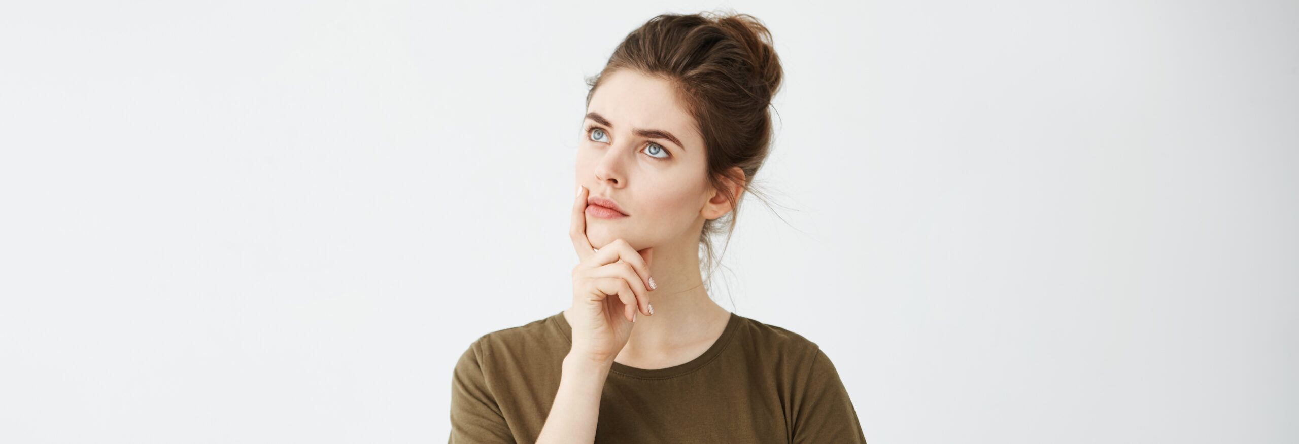 У людей без внутреннего голоса оказалась хуже память на слова