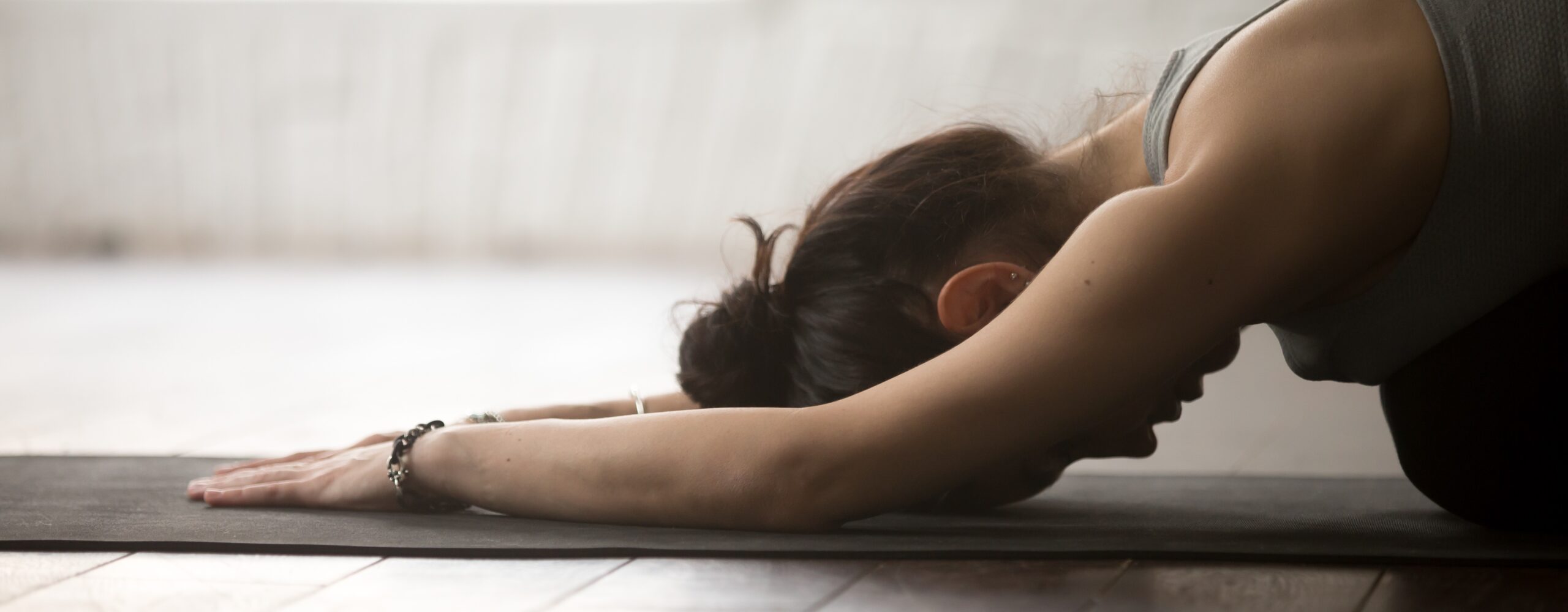 Йога может лечить сердечную недостаточность