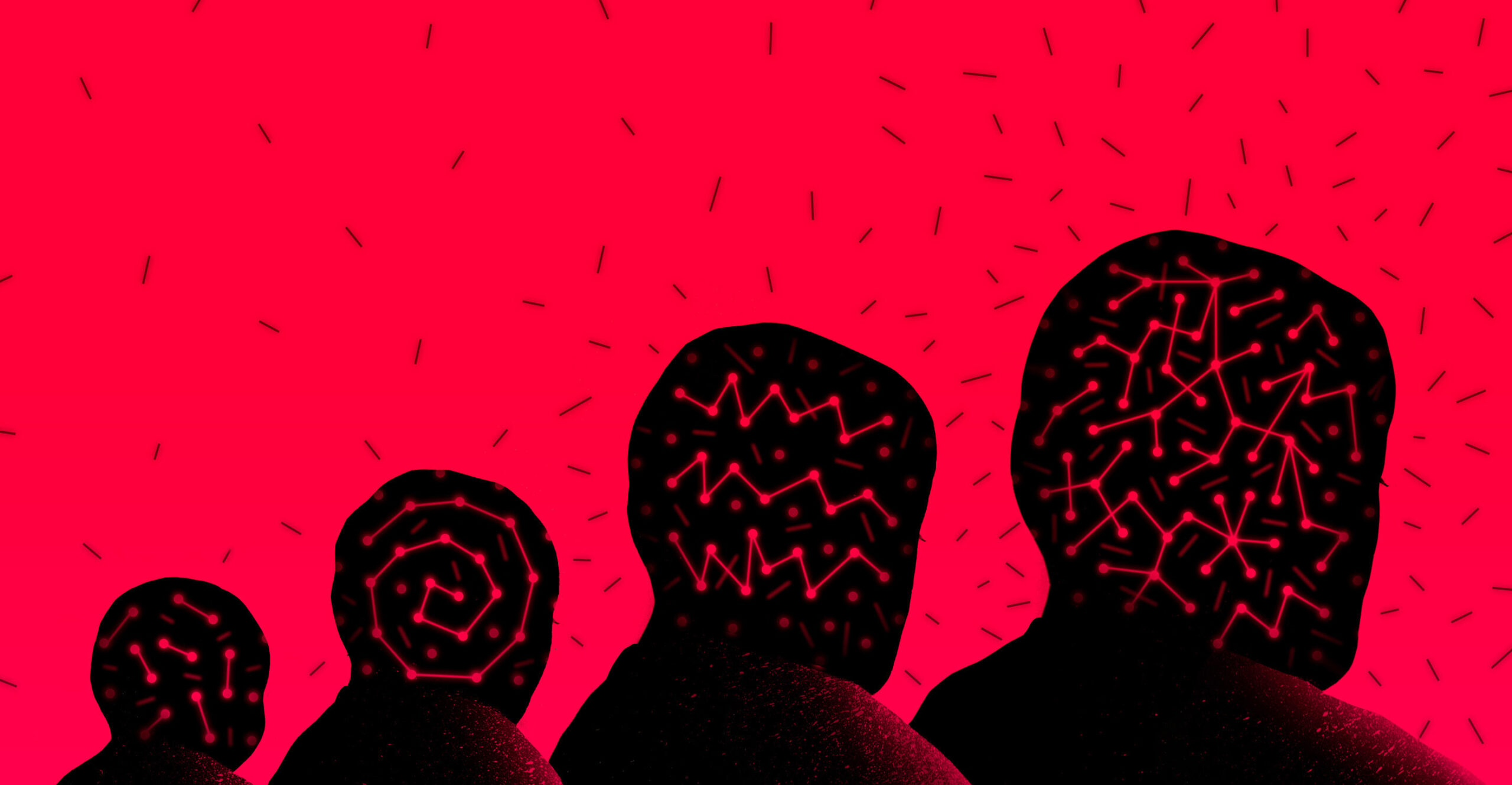 Депрессия ускоряет старение мозга