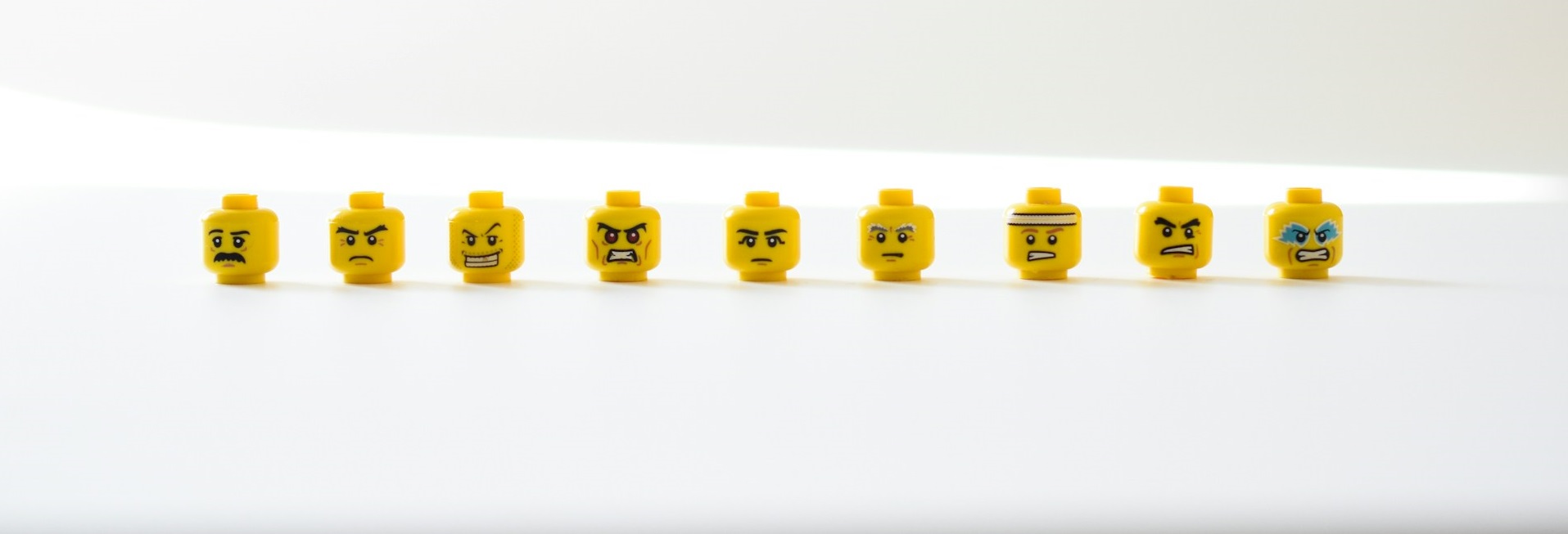 Кратковременный гнев может ухудшить функцию кровеносных сосудов