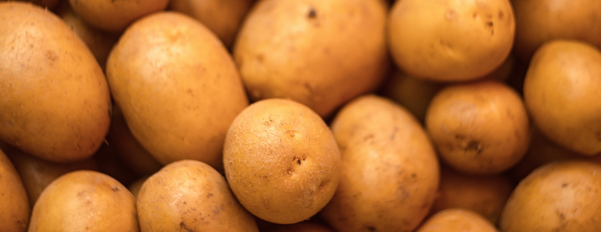 Употребление большого количества картофеля снизило риск болезней сердца и ранней смерти