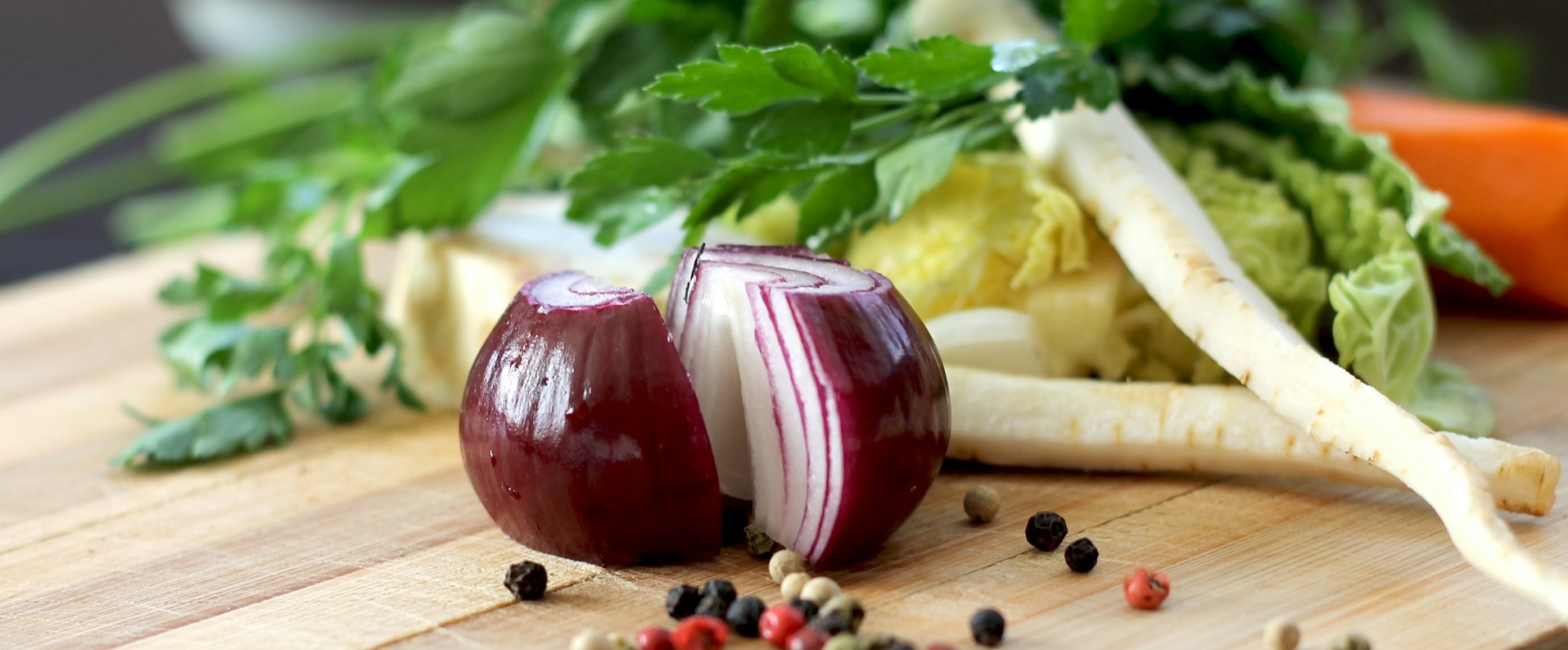 Растительная диета помогла женщинам с раком IV стадии чувствовать себя лучше