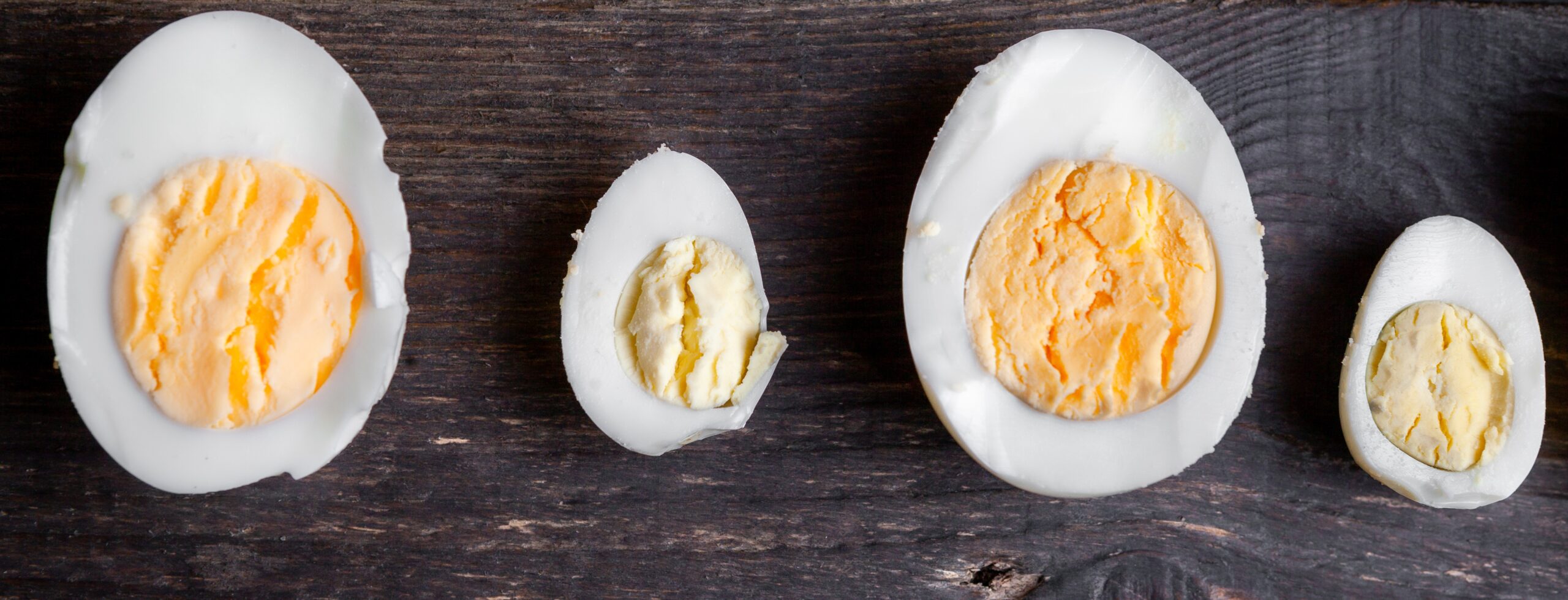 Ученые развенчали миф о вреде яиц