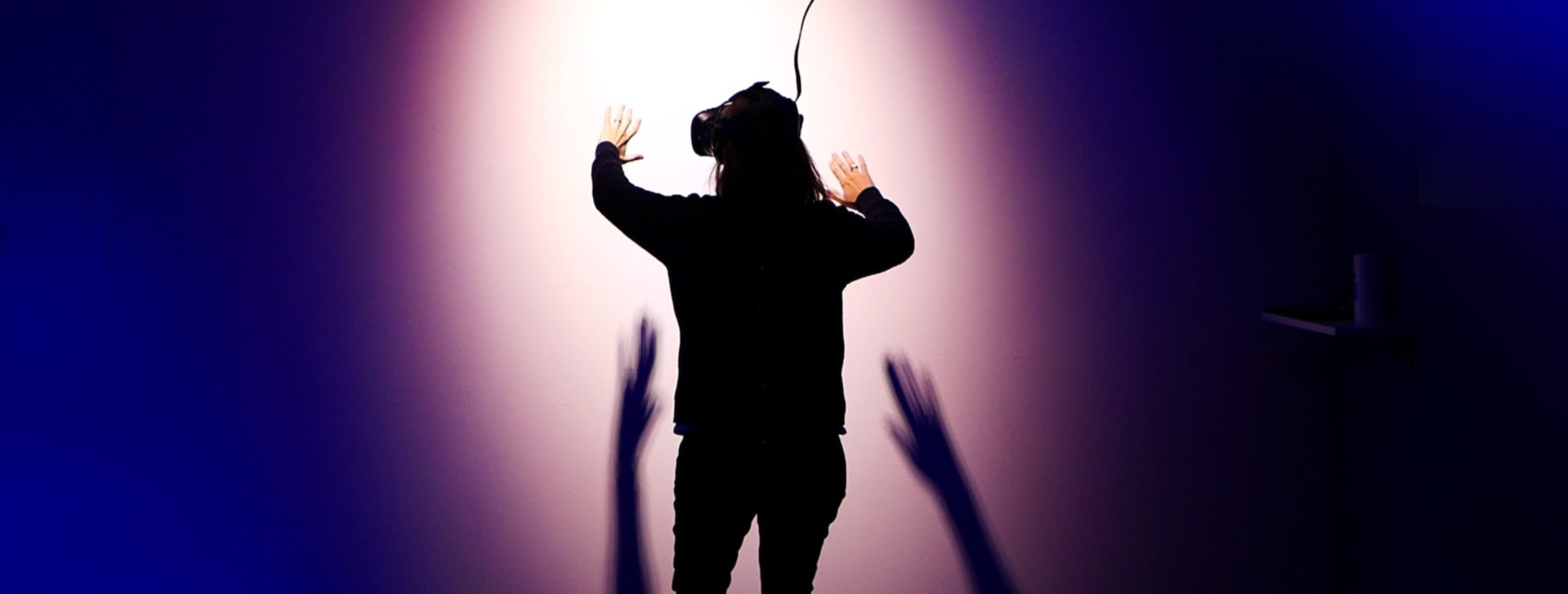 Пребывание в виртуальной реальности связали с улучшением когнитивных способностей