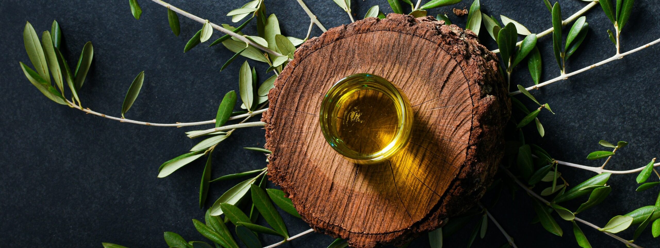 Ложка оливкового масла в день снизила риск смерти от деменции почти на 30%