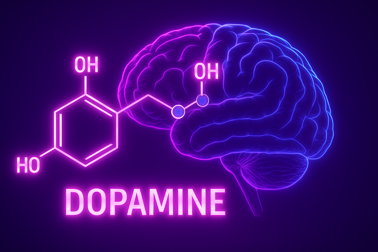 Дофаминовые болезни