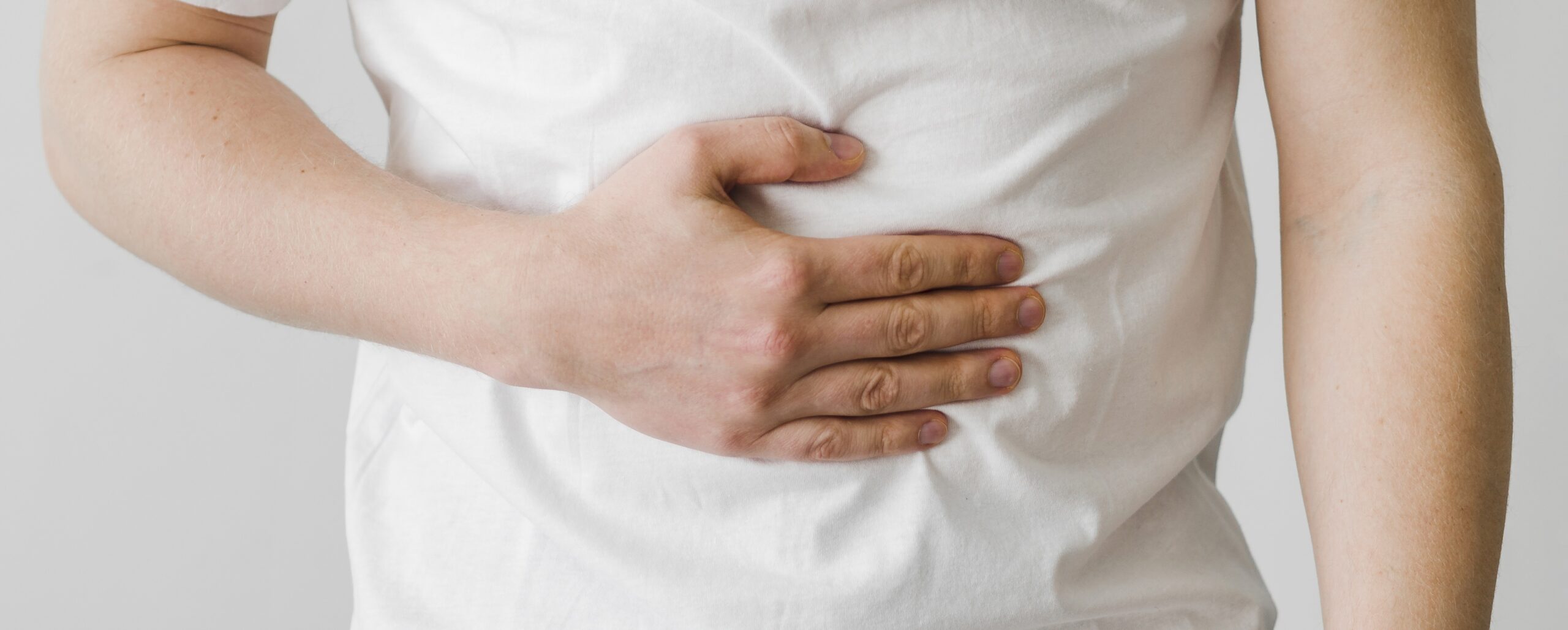 Стрессоустойчивость зависит от здоровья вашего кишечника