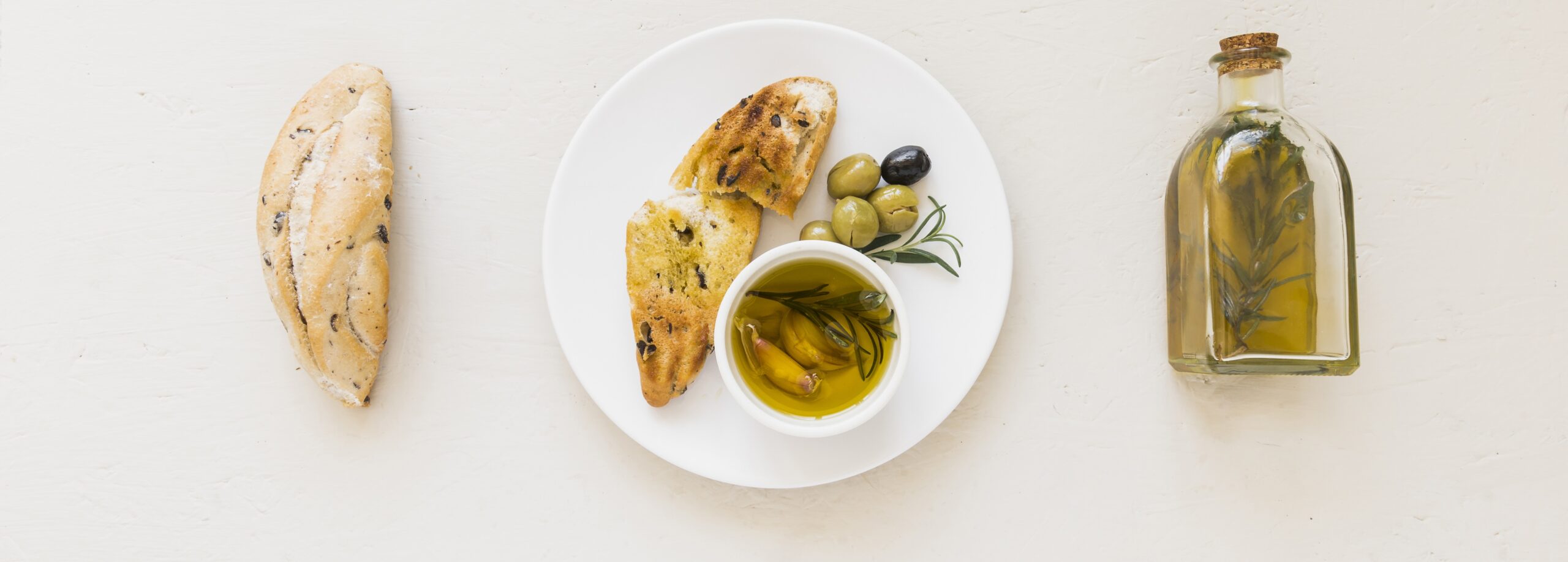 Средиземноморская диета снижает риск ранней смерти на одну пятую среди женщин