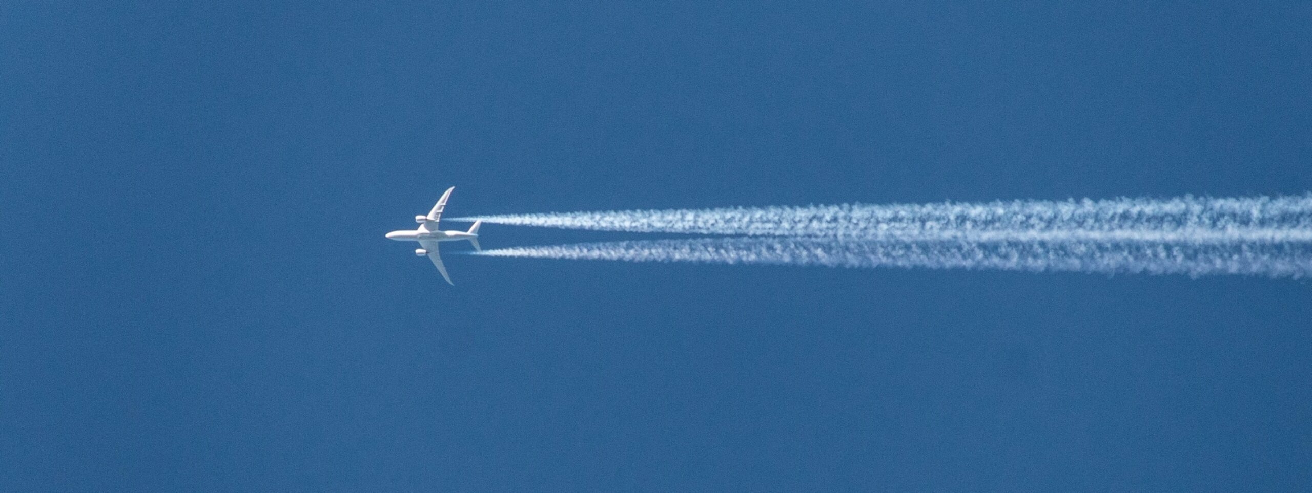 Воздействие шума самолета повышает риск хронических заболеваний