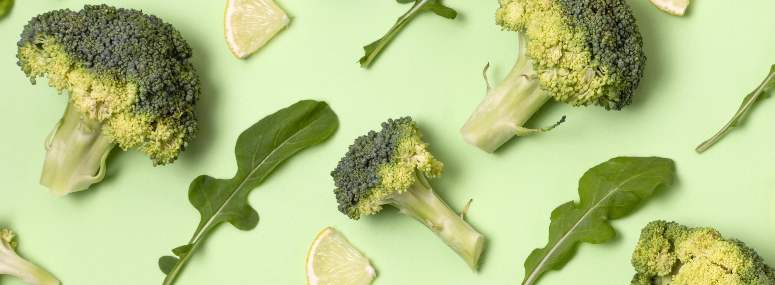 Брокколи может снизить риск развития рака