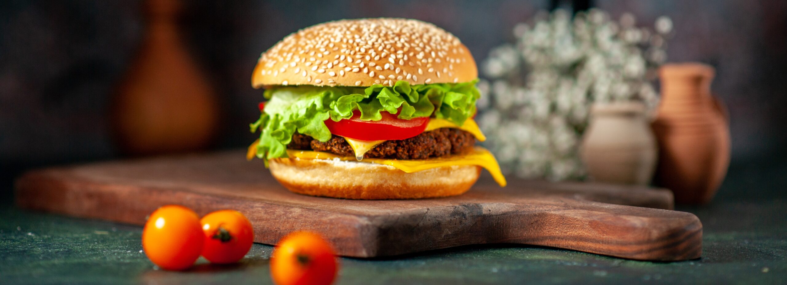 Диета с высоким содержанием жиров усиливает тревожность