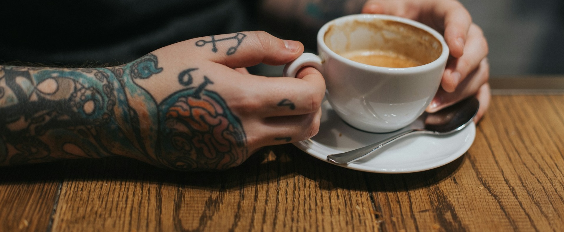 Исследование: татуировки, независимо от размера, повышают риск рака на 21%