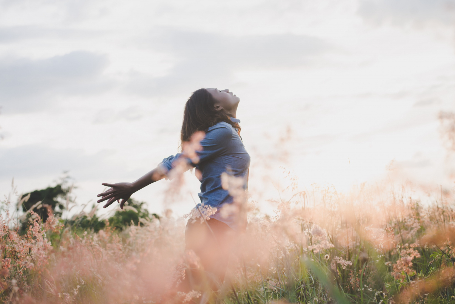 Окружающая среда играет значительную роль в развитии и лечении болезней