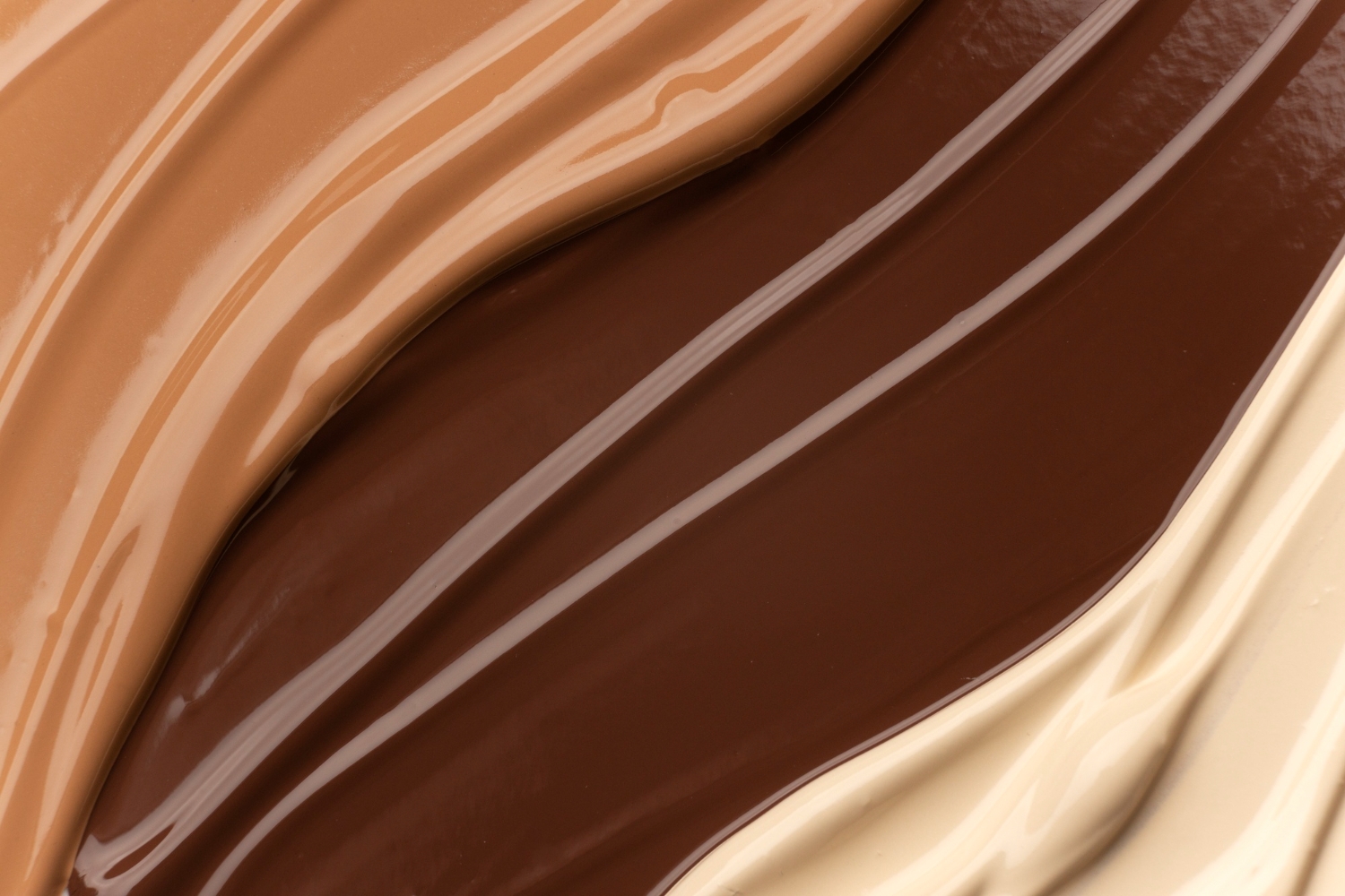 Тяжелые металлы обнаружены в популярных шоколадных продуктах