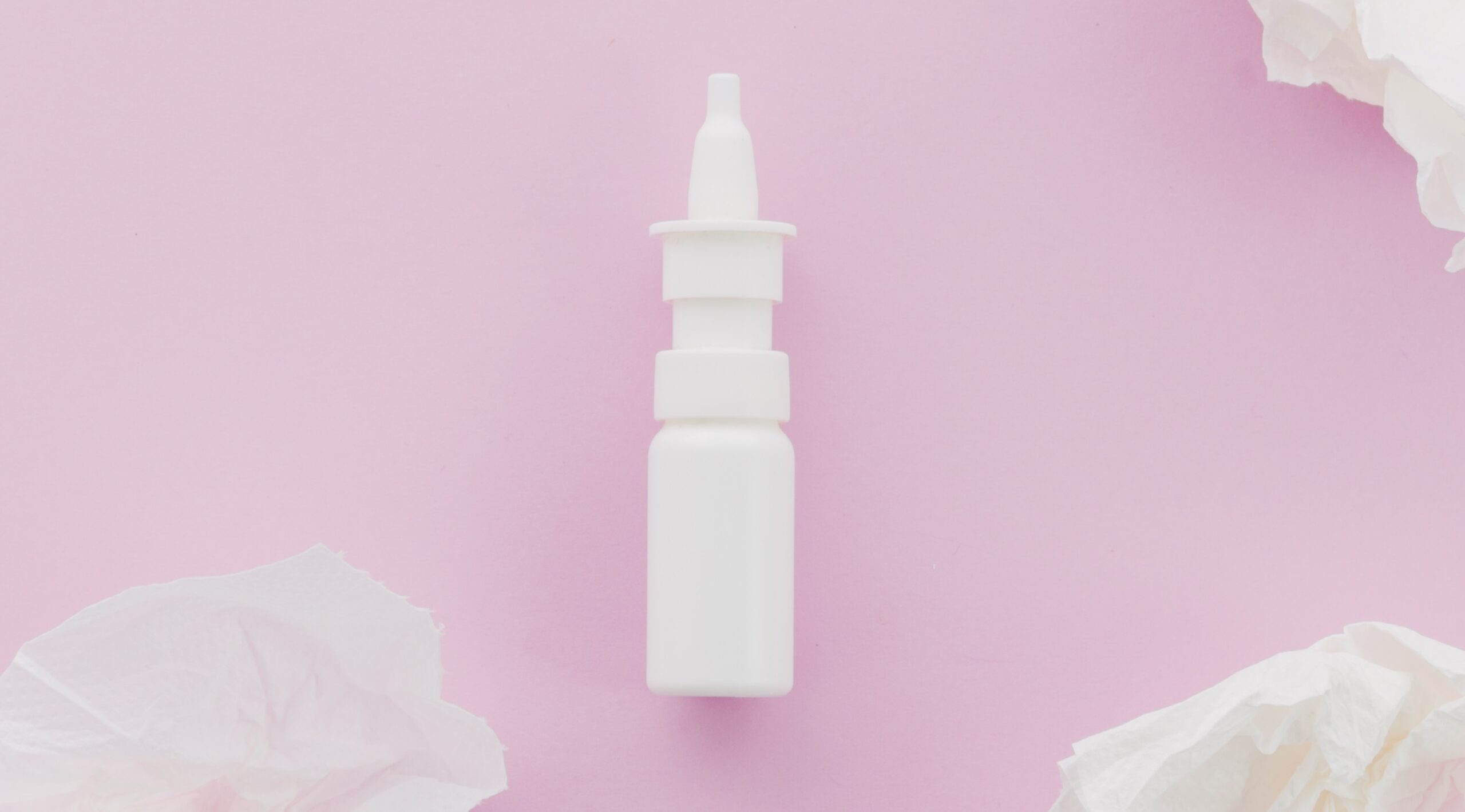 Назальный спрей очистил мозг мышей от белков болезни Альцгеймера