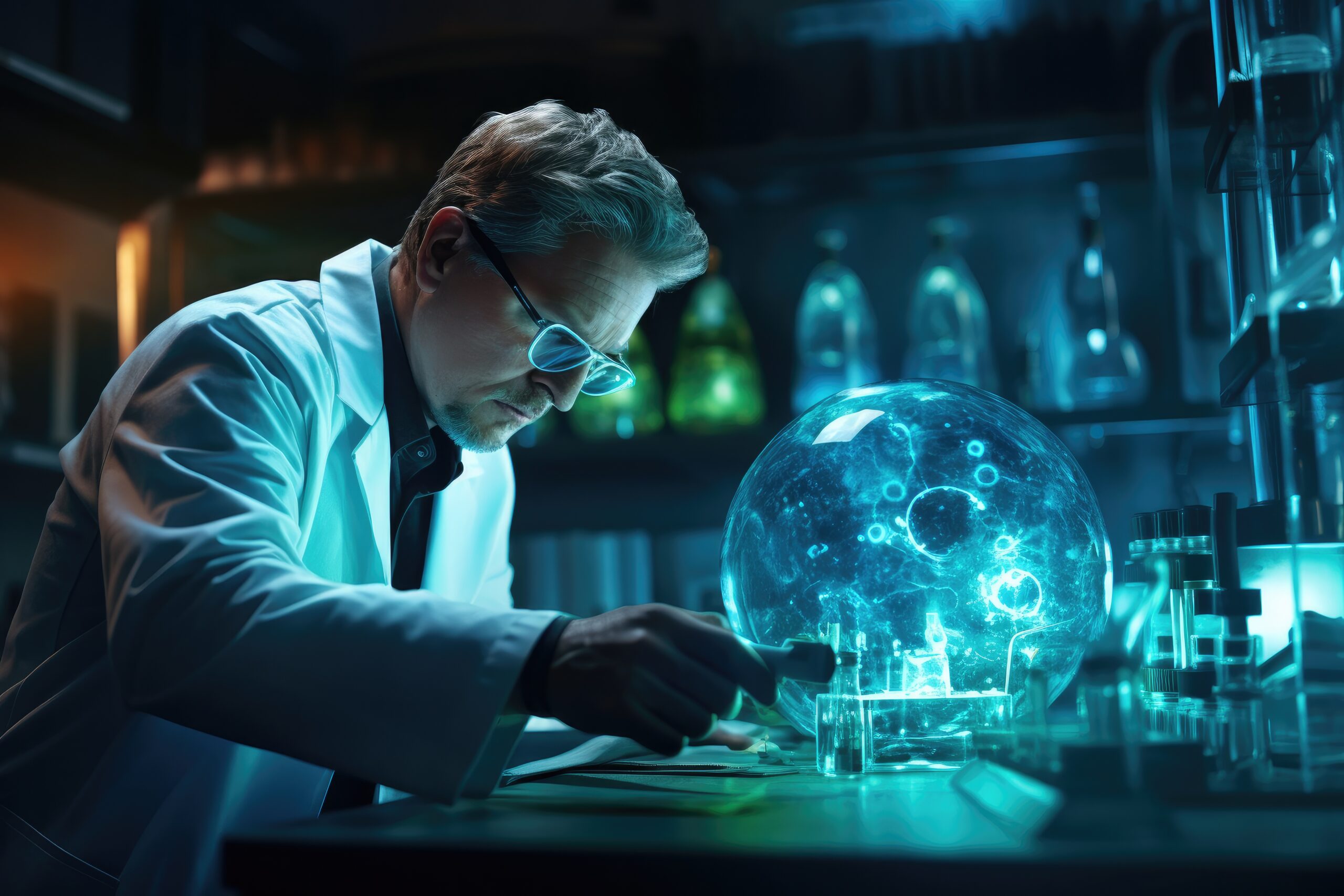 Иммунитет и продление молодости