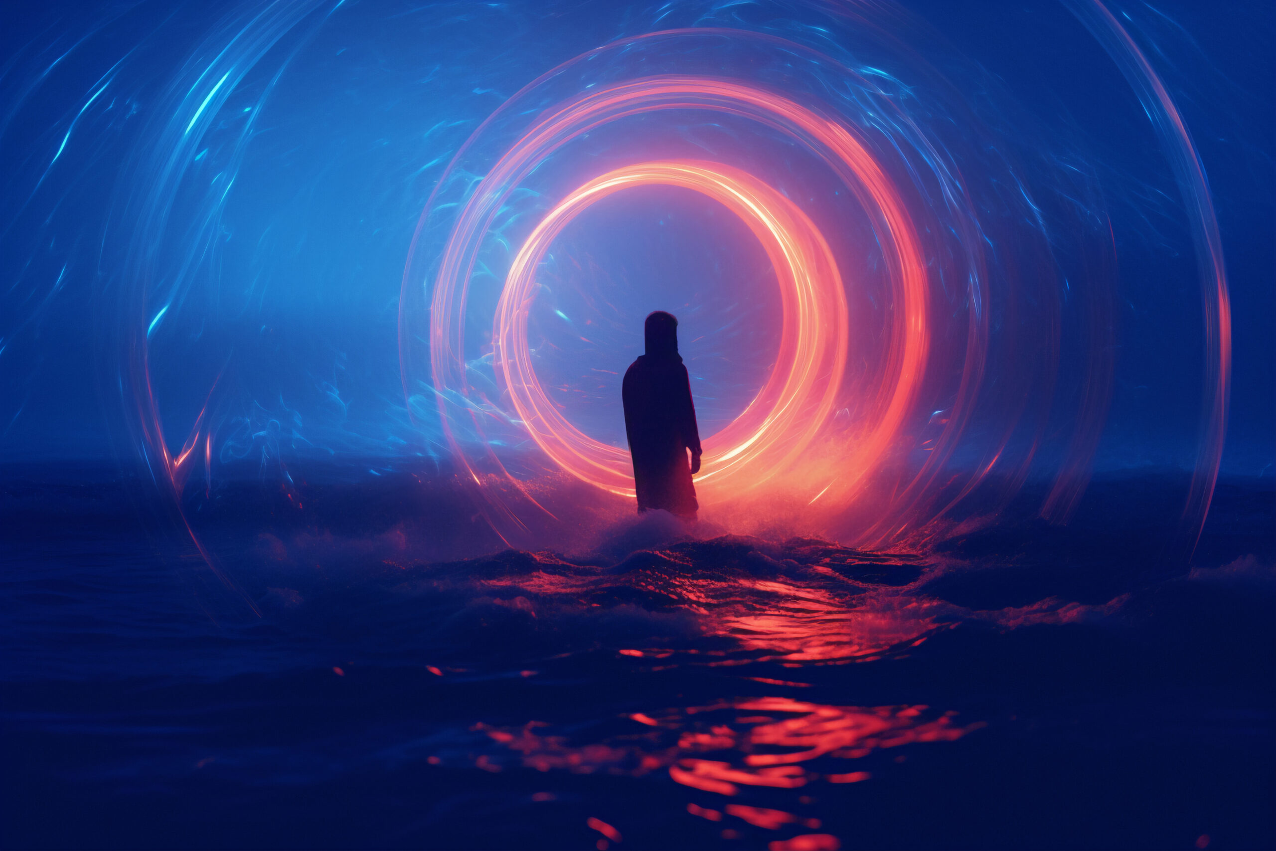 «Jumping genes» at the heart of eternal youth