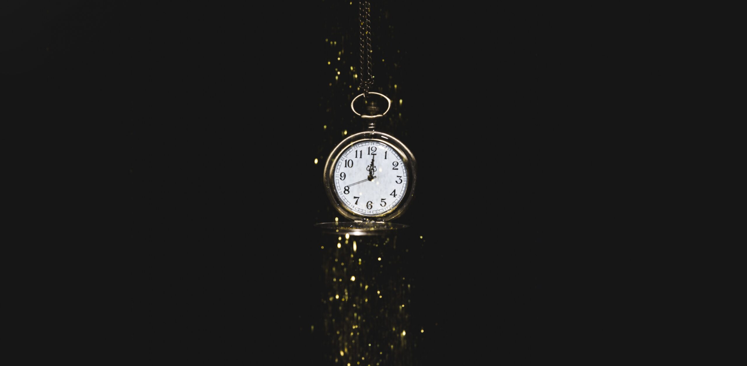 Ученые раскрыли, как наш мозг отслеживает время