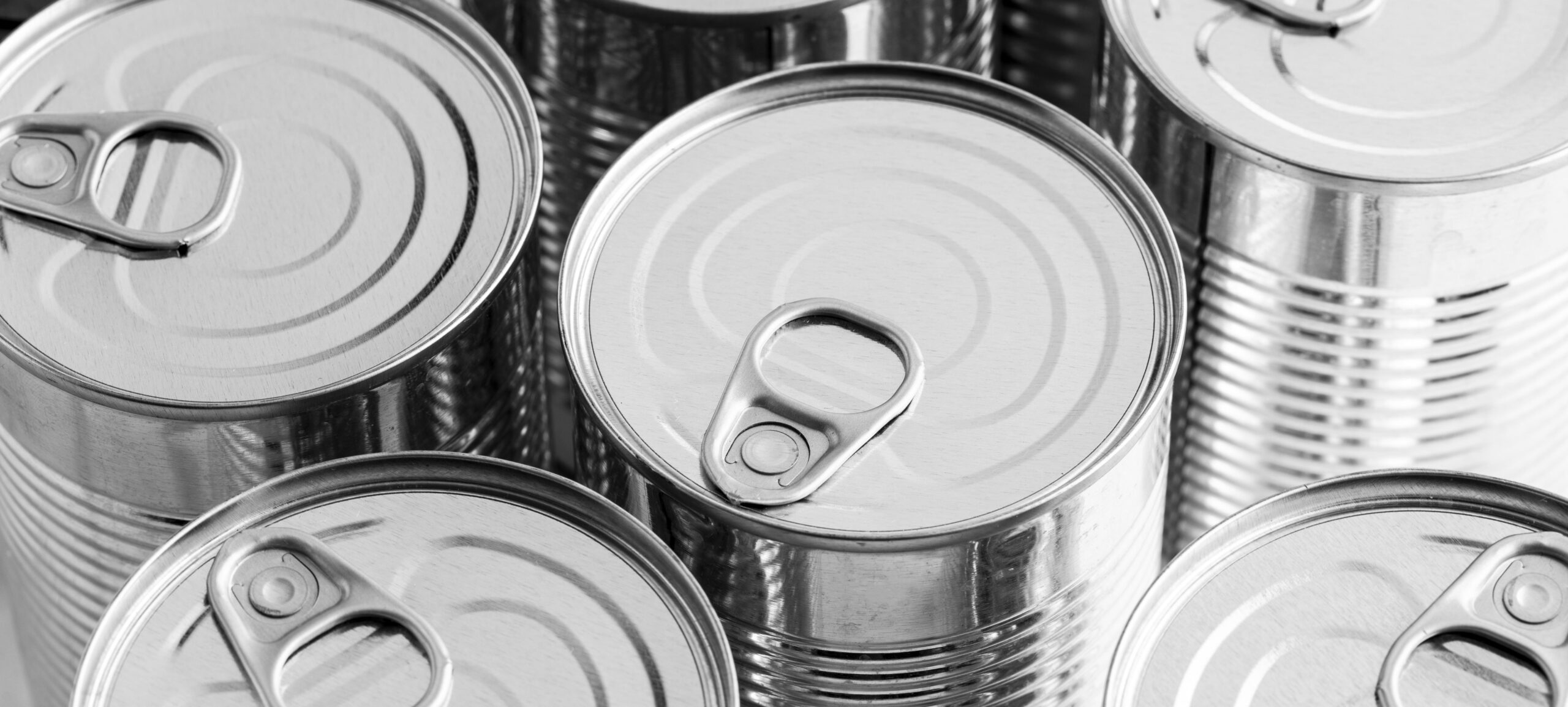Вещество в консервных банках может повысить риск диабета