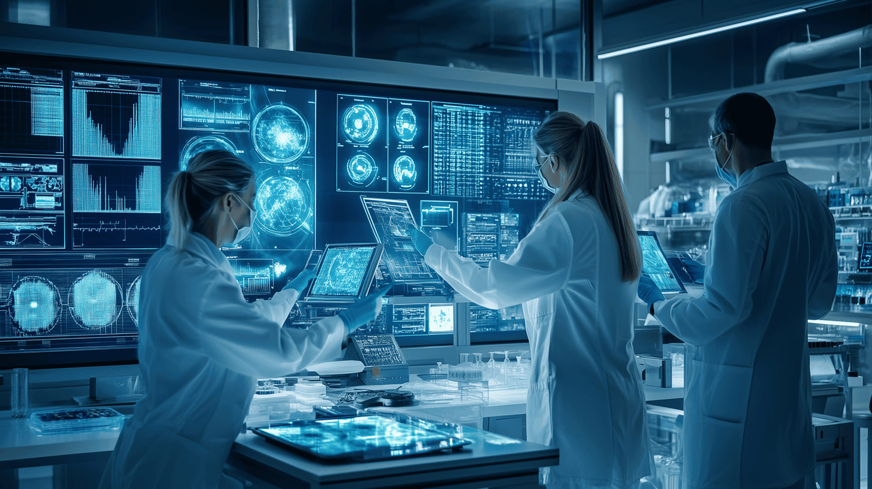 Новый этап развития иммунологии