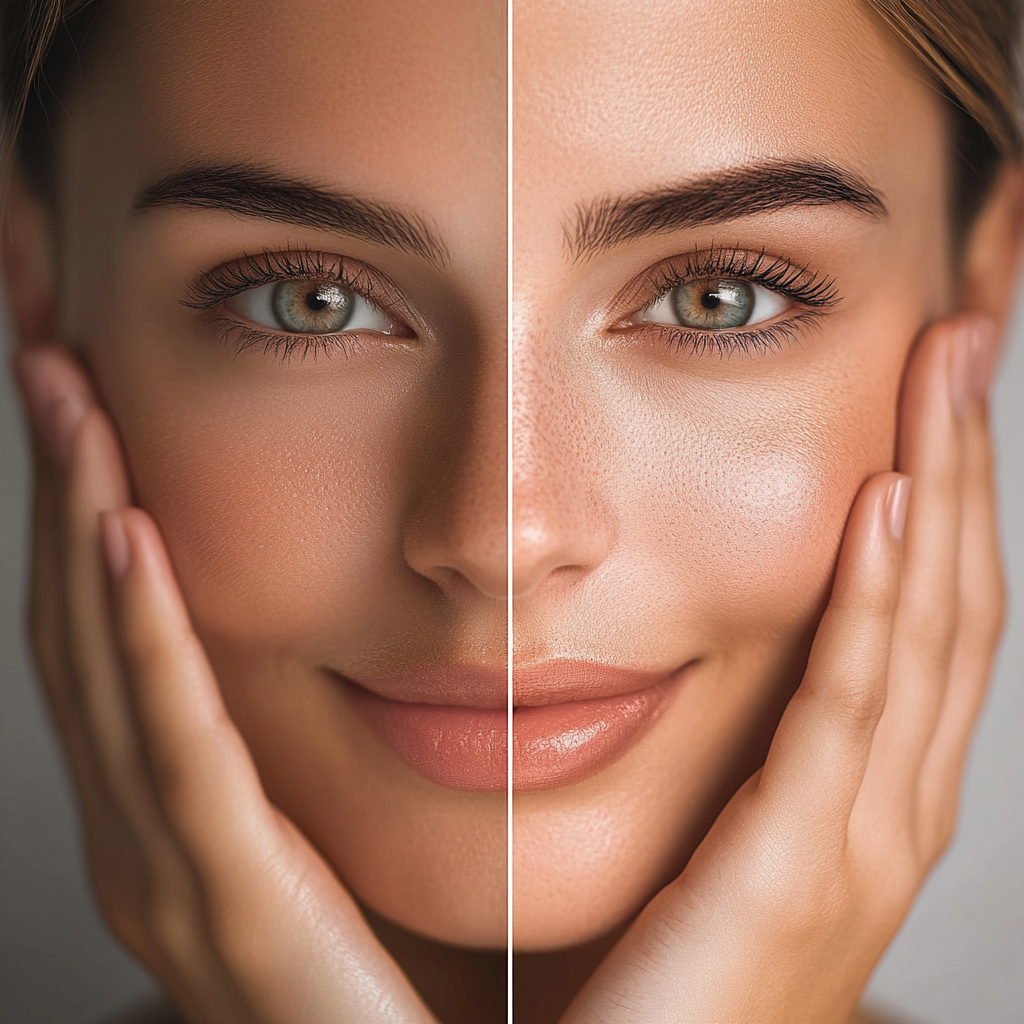 Вместо пластической хирургии