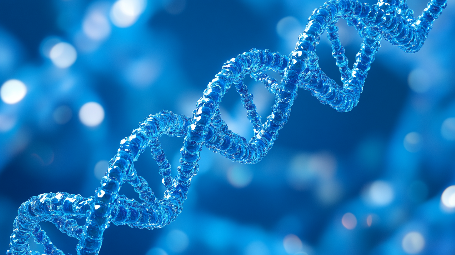 Новая генная терапия излечила наследственную дистрофию сетчатки глаза у собак