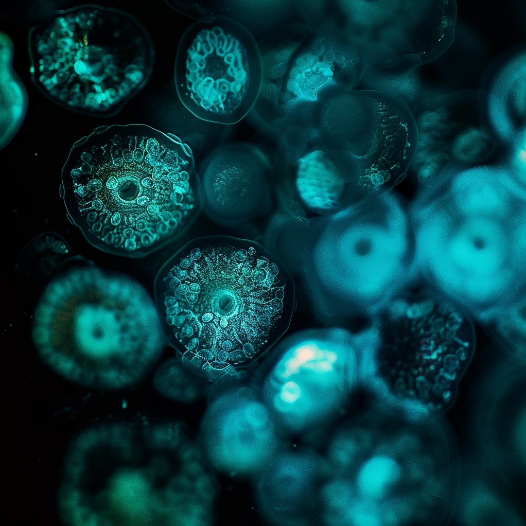 Вирусы-паразиты на страже здоровья человека: 30 миллиардов фагов в сутки