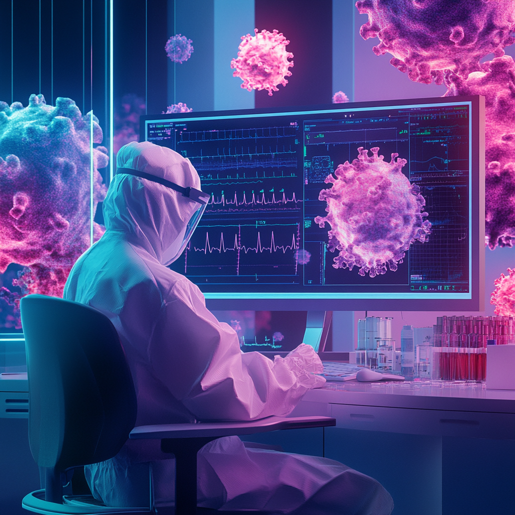 Вирусы-платформы: яд во благо