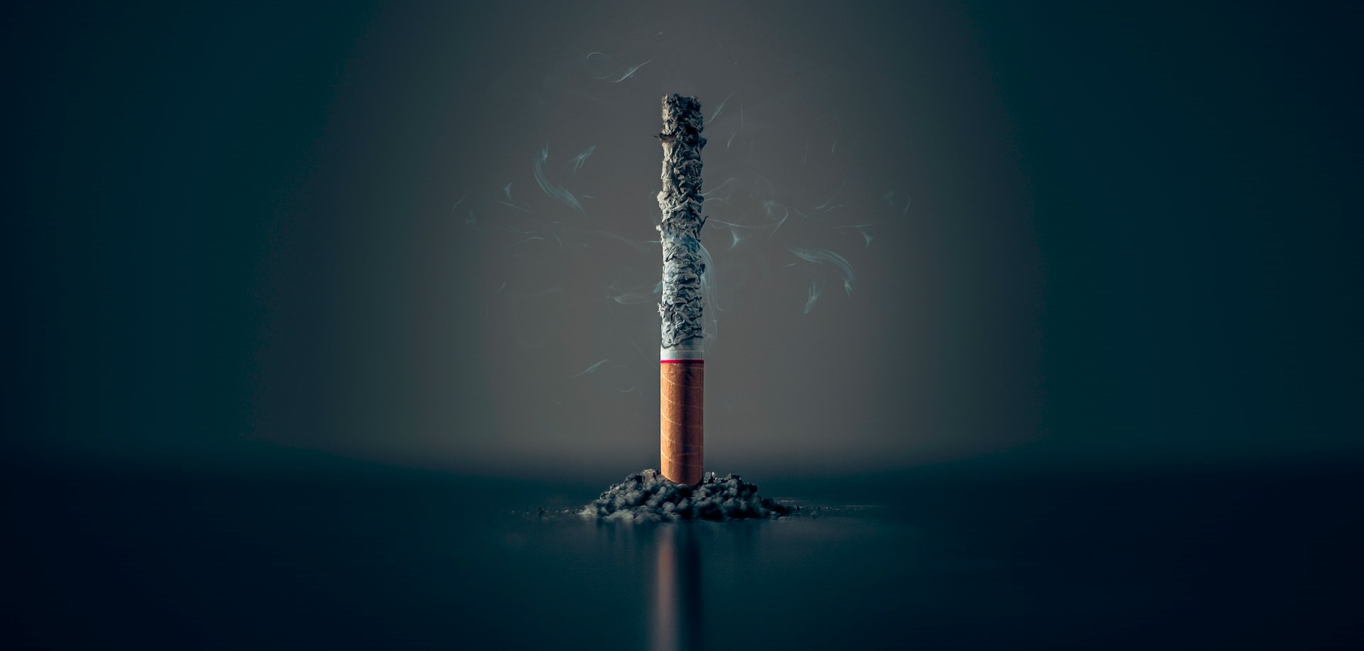 Ученые: курение — ключевая привычка, ведущая к потере умственных способностей в старости