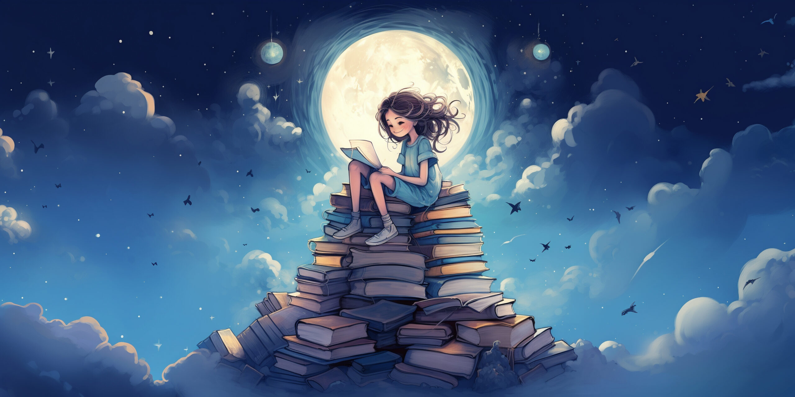 Распределенное сознание: Татьяна Черниговская о будущем чтения