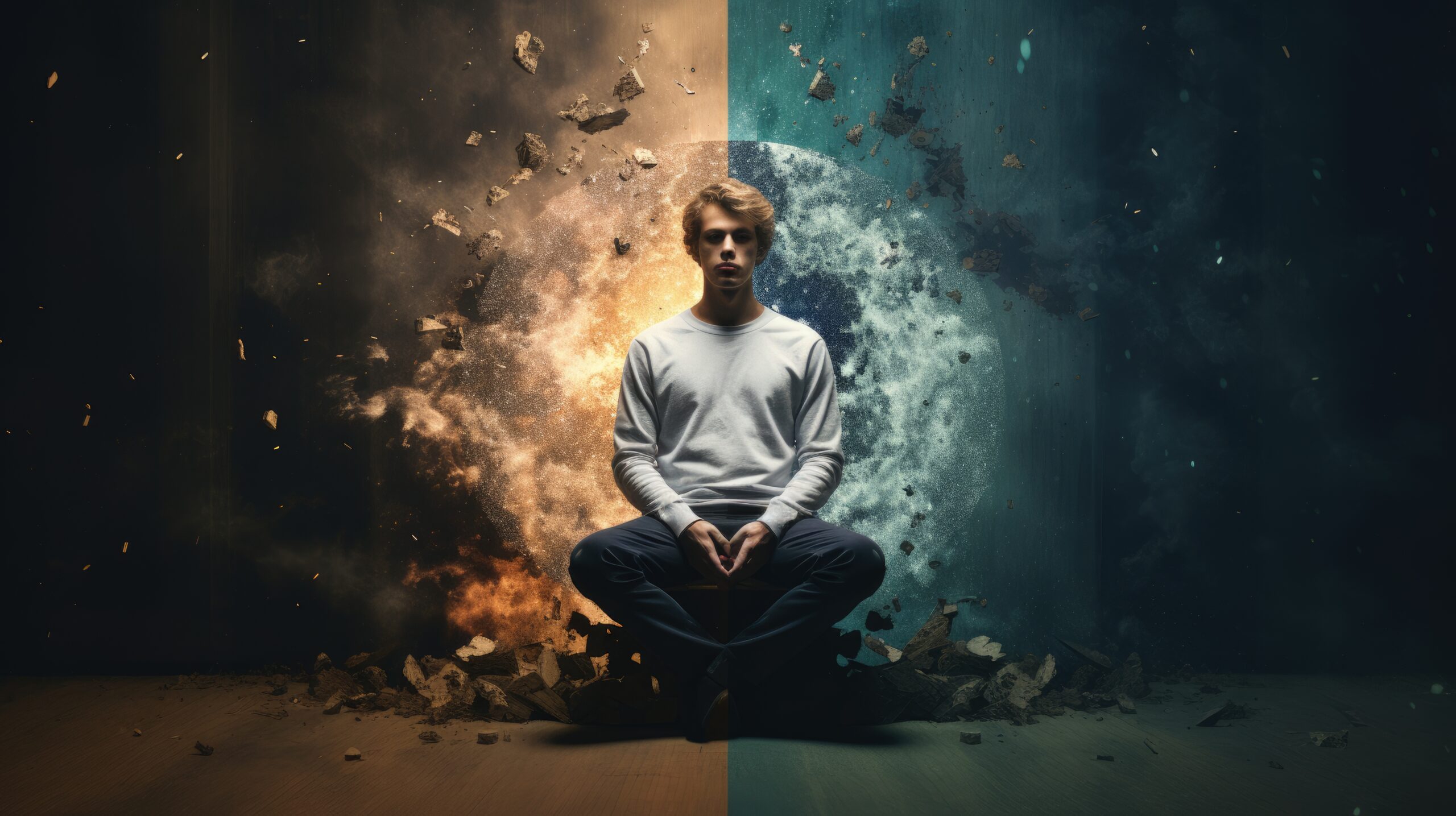 Парализованные люди смогут управлять конечностями силой мысли