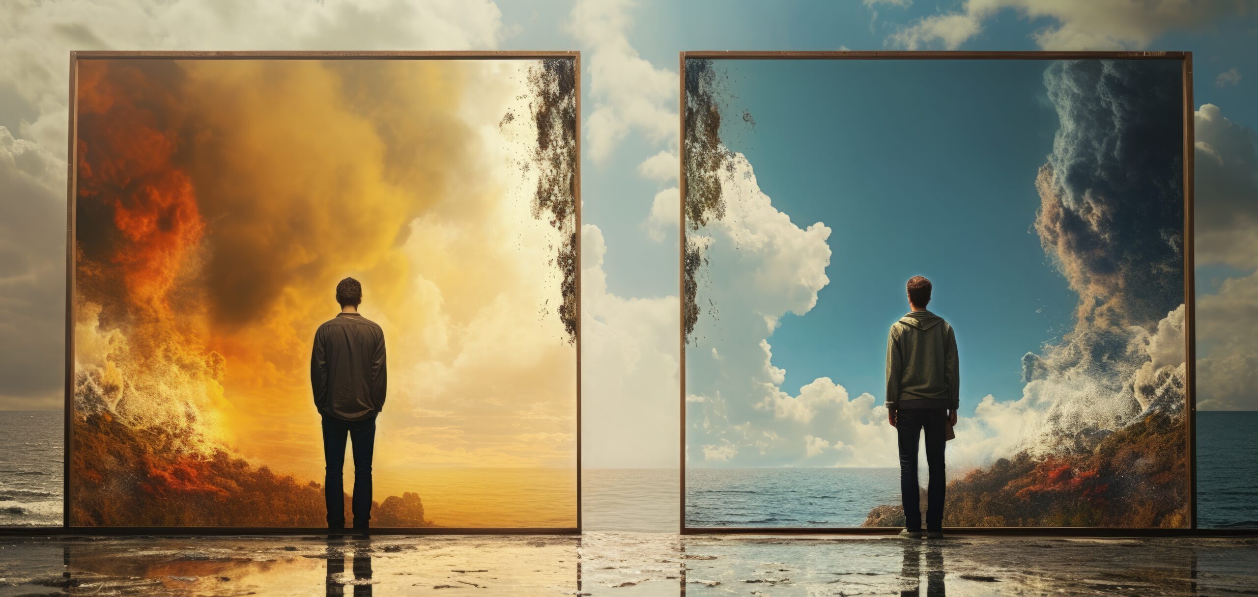 Происхождение морали