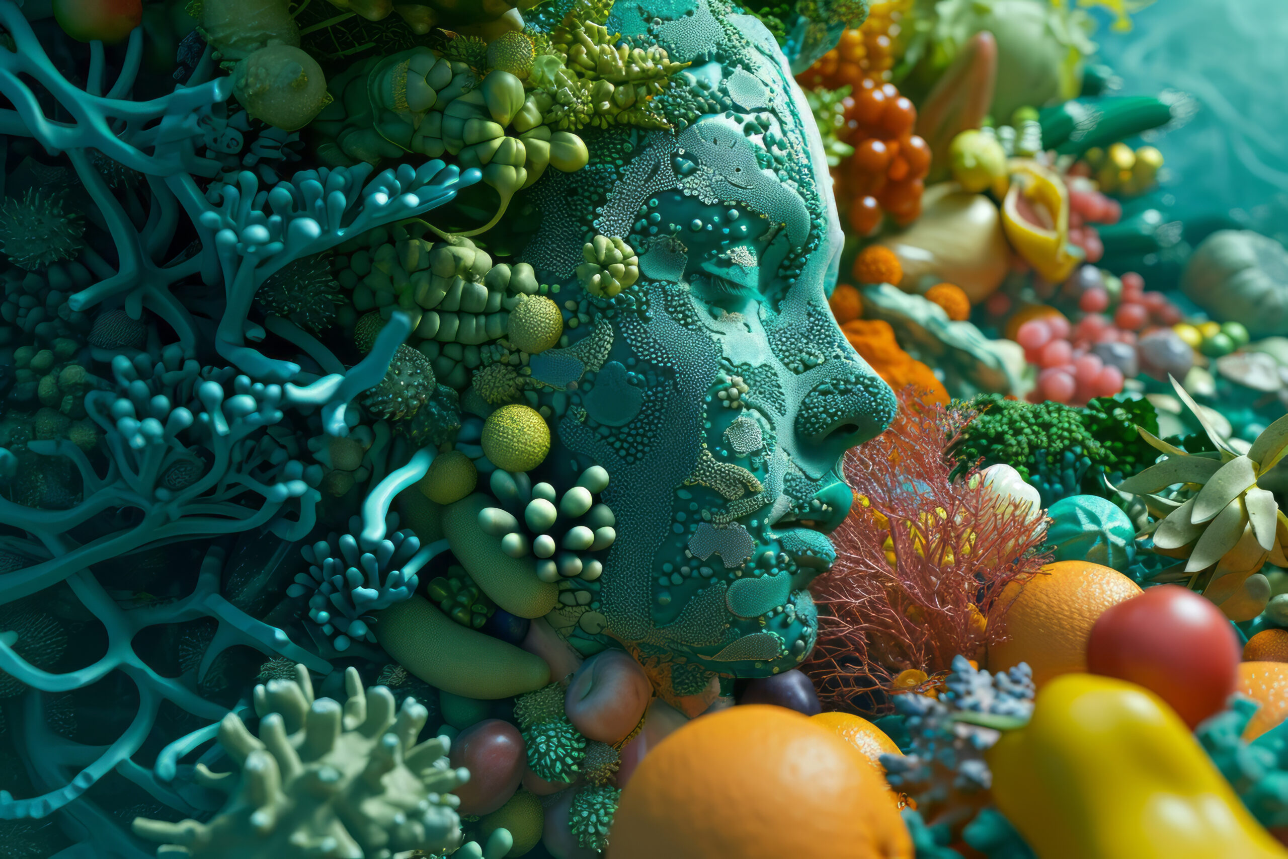 Ученые раскрыли необычную связь между биоритмами, диетой и старением