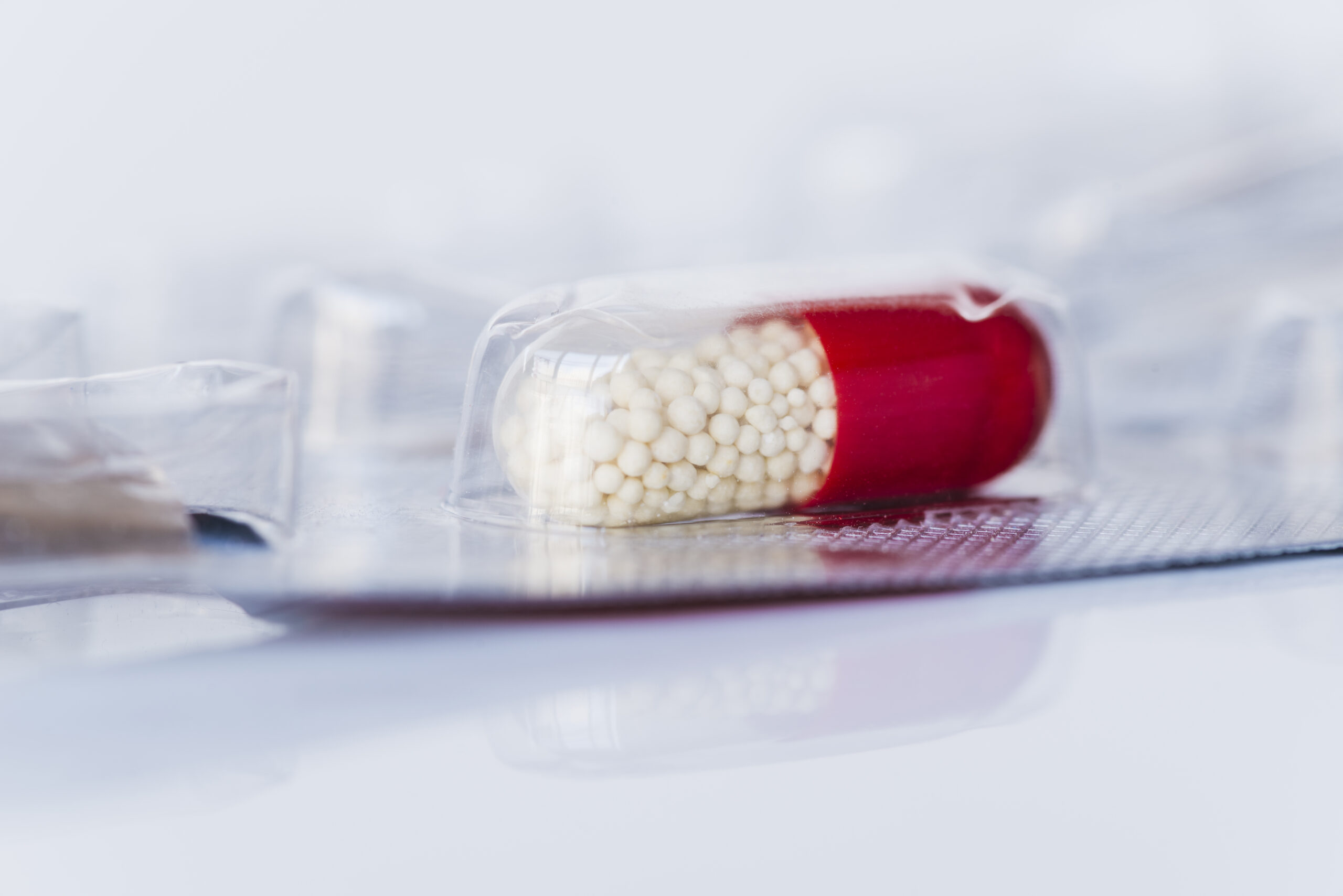 Обнаружена биологическая основа эффекта плацебо