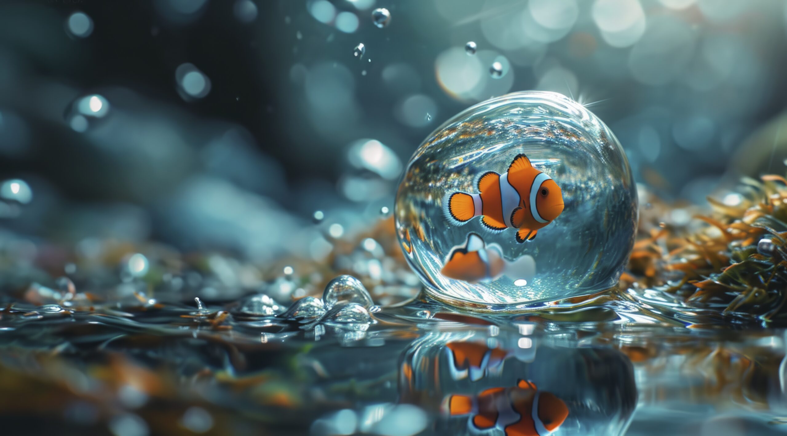 Зоопарк в моем животе