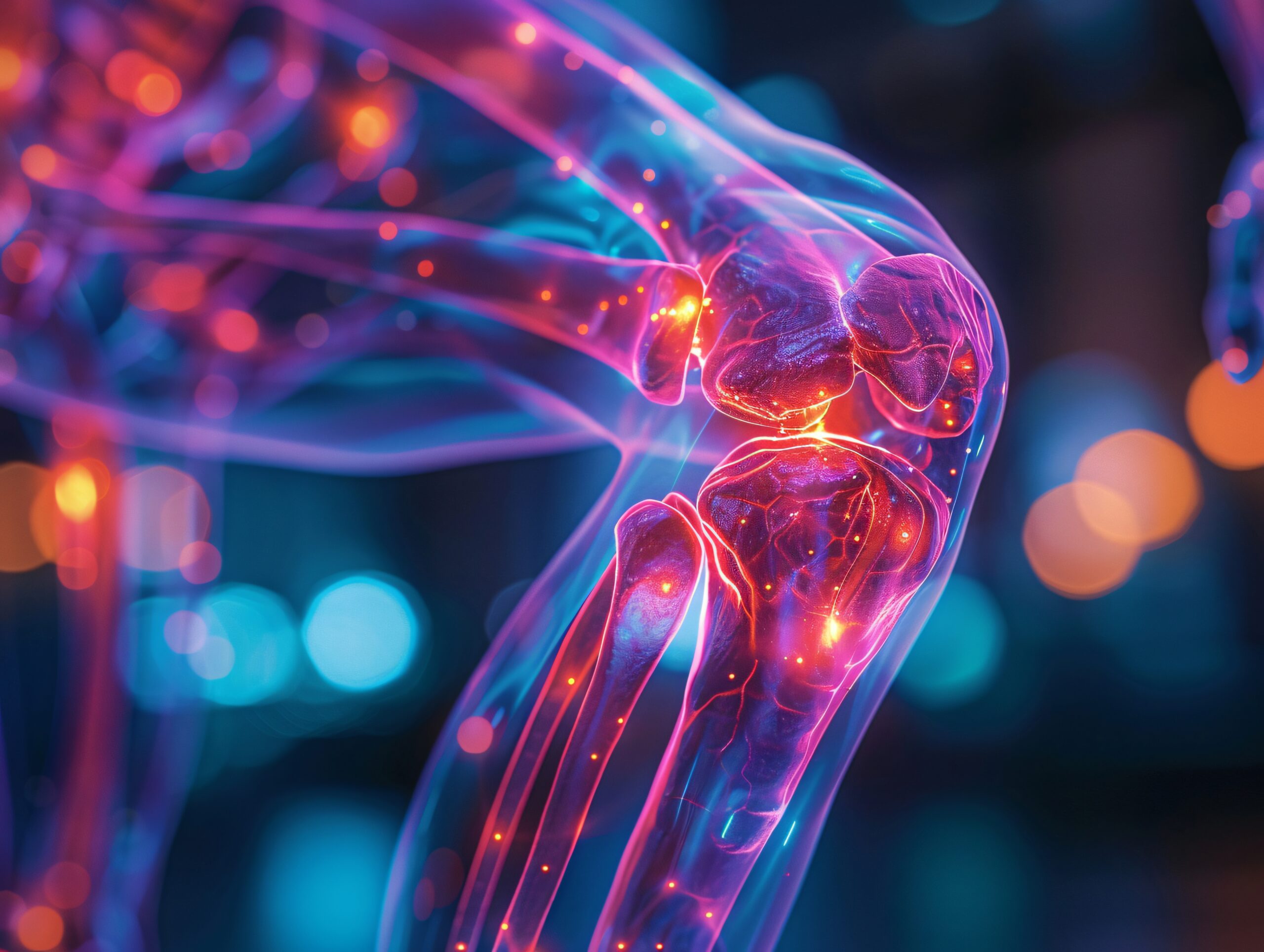 Ревматоидный артрит. Психосоматика заболеваний