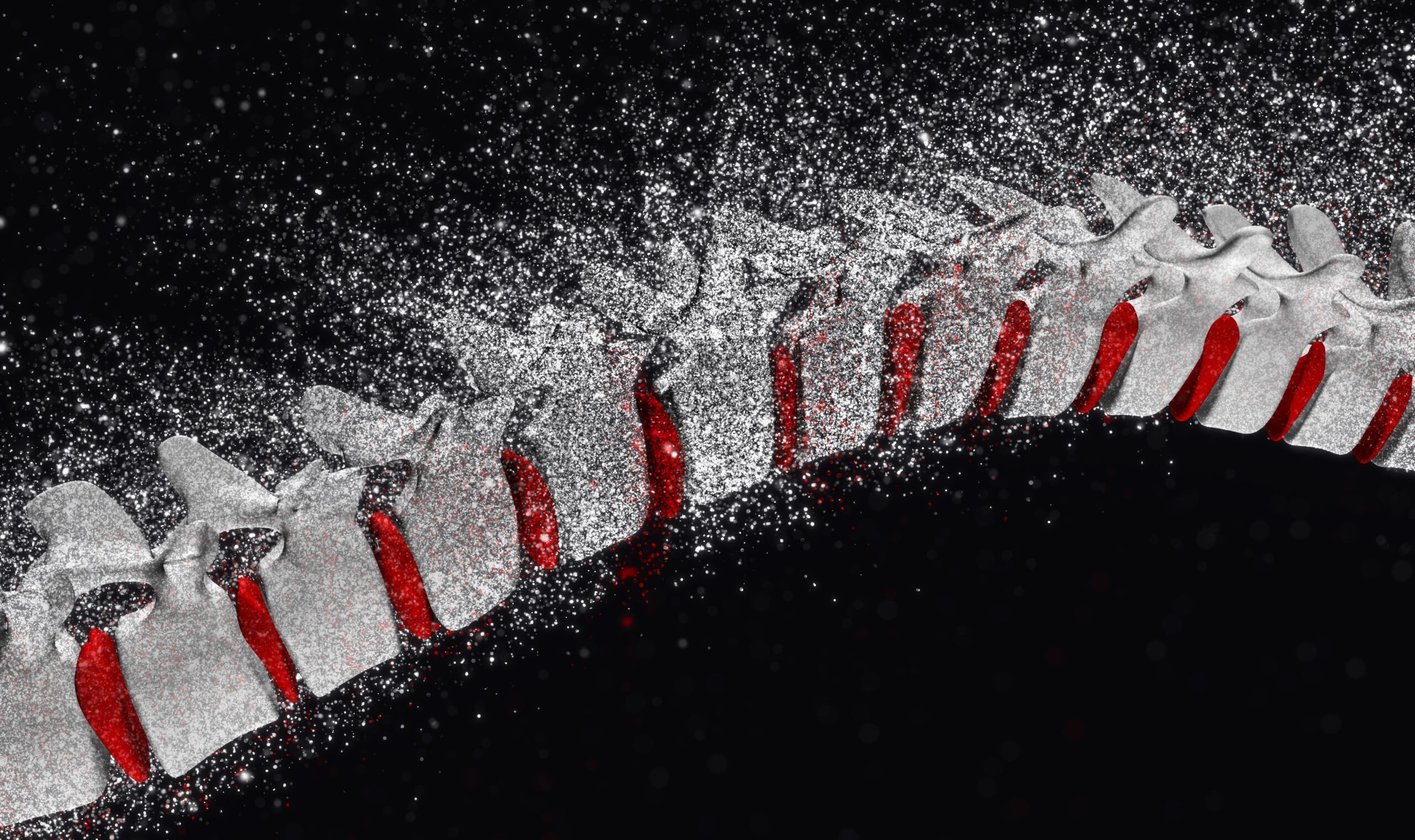 Ученые обнаружили новый гормон, который укрепляет кости