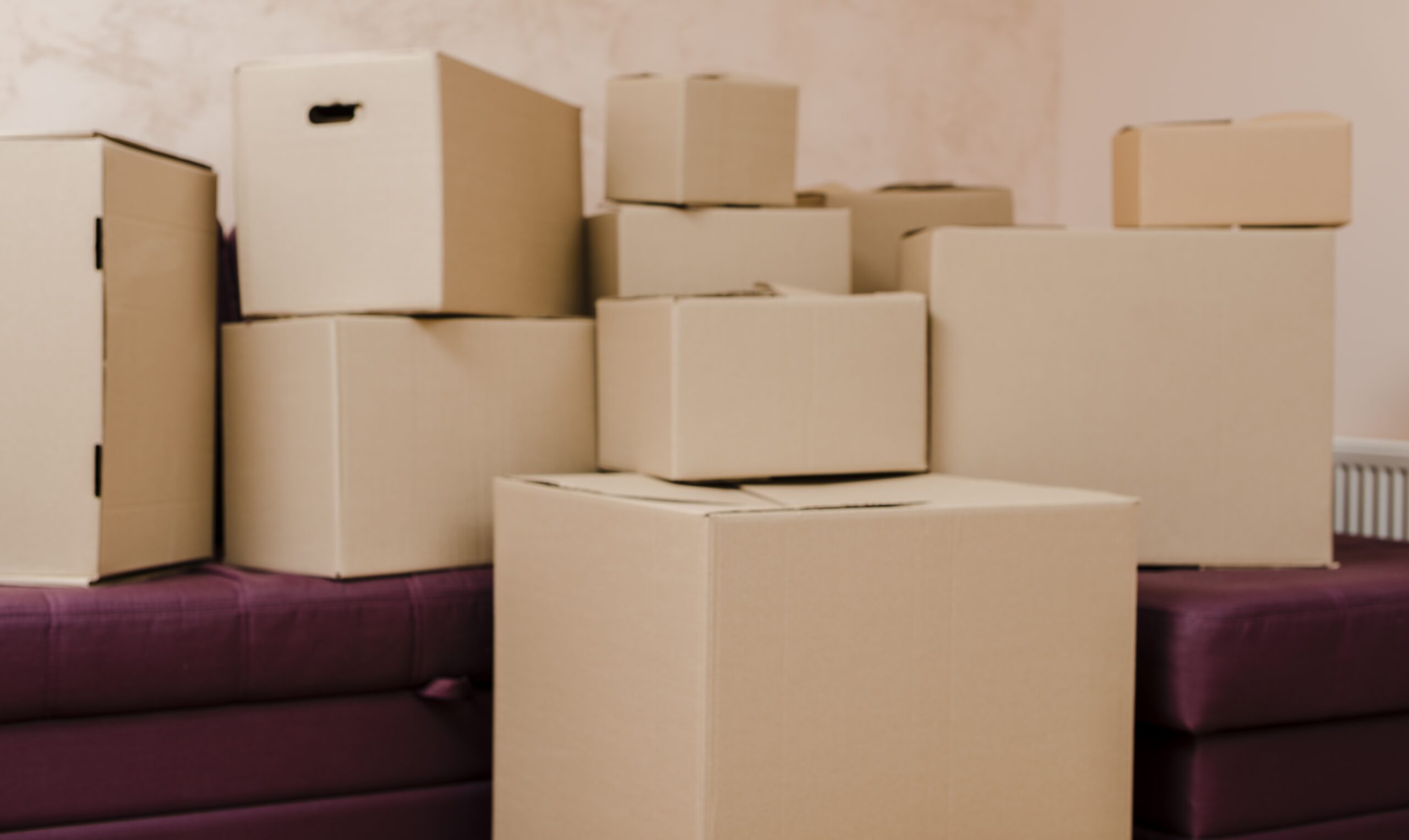 Частые переезды в детстве могут привести к депрессии во взрослой жизни