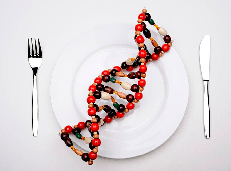 Нутригеномика: питание vs. заболевания