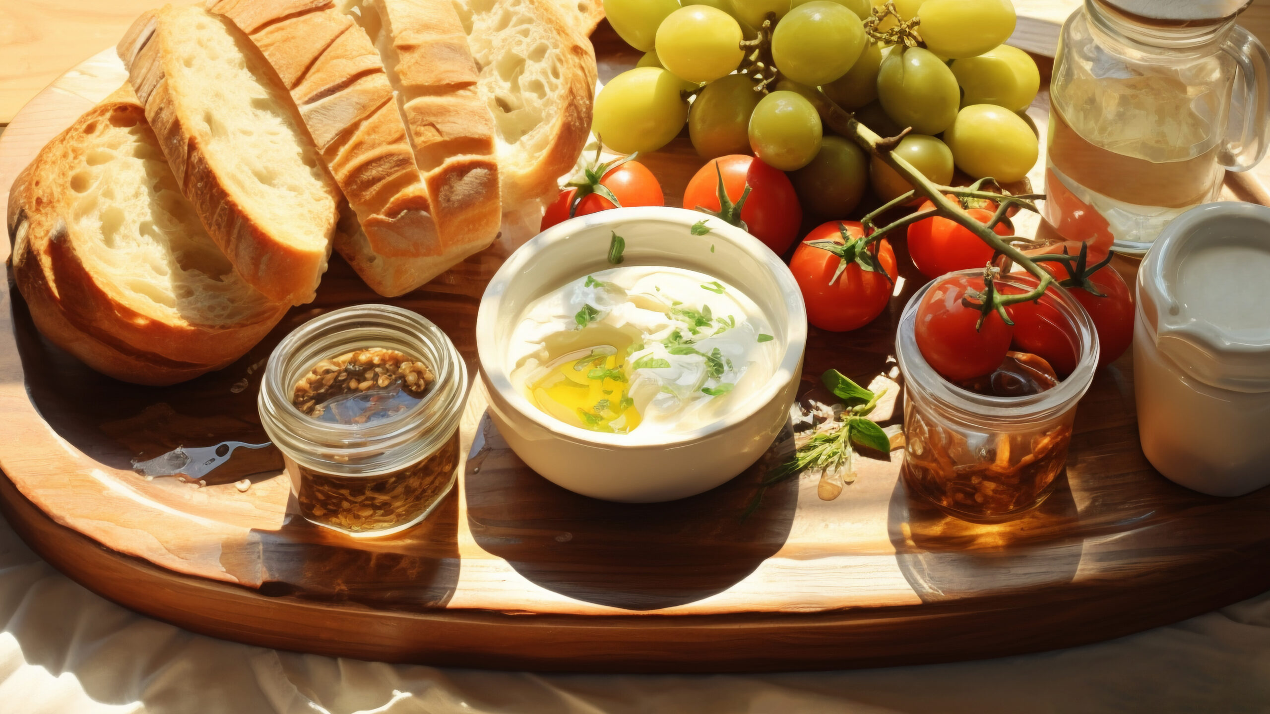 Ученые нашли новый плюс средиземноморской диеты