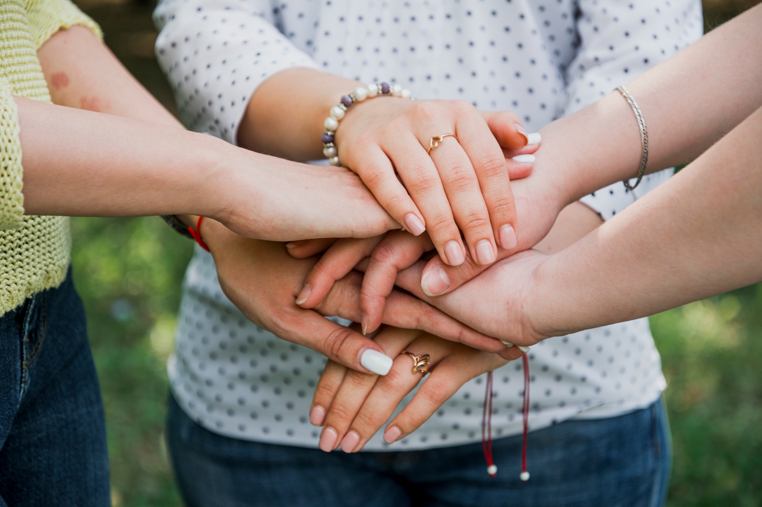 Участие в сообществах помогает поддерживать психическое здоровье