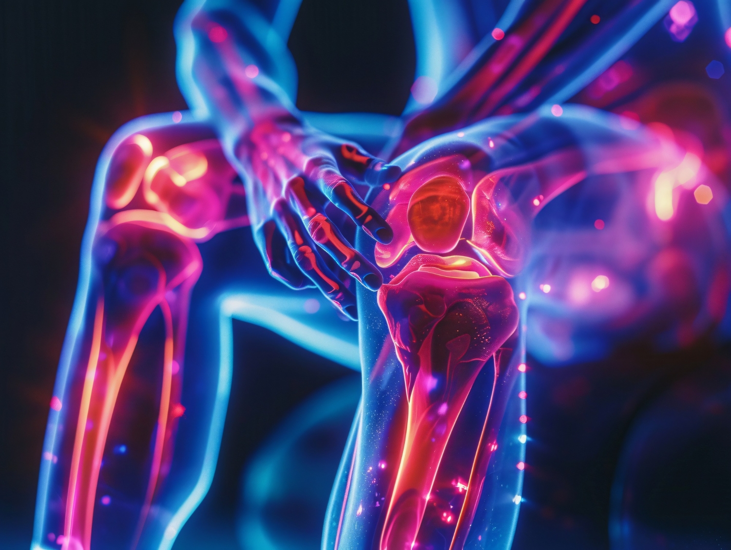 Причины мышечной боли после тренировки