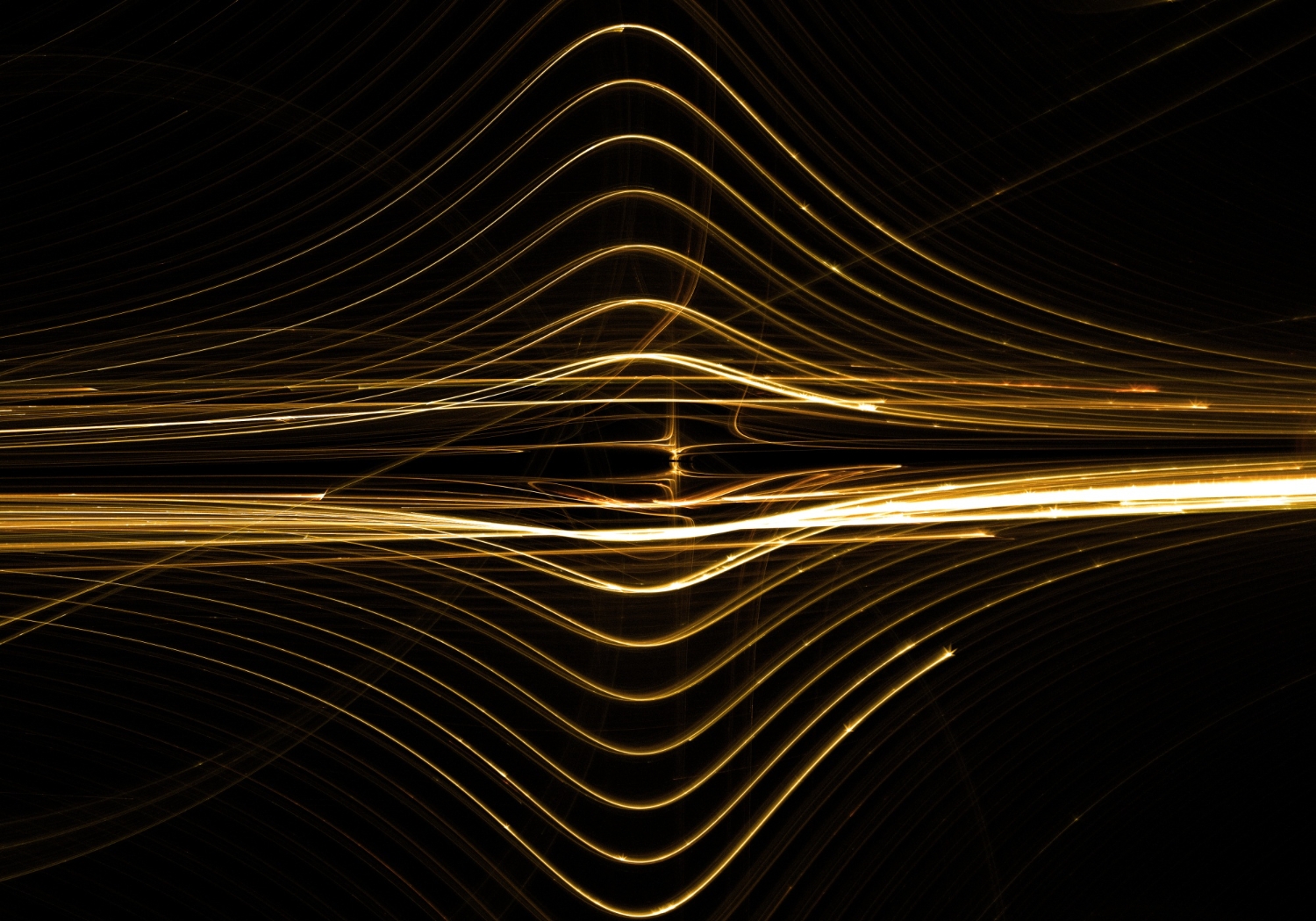 Золотые нанопроволоки облегчат лечение неврологических заболеваний