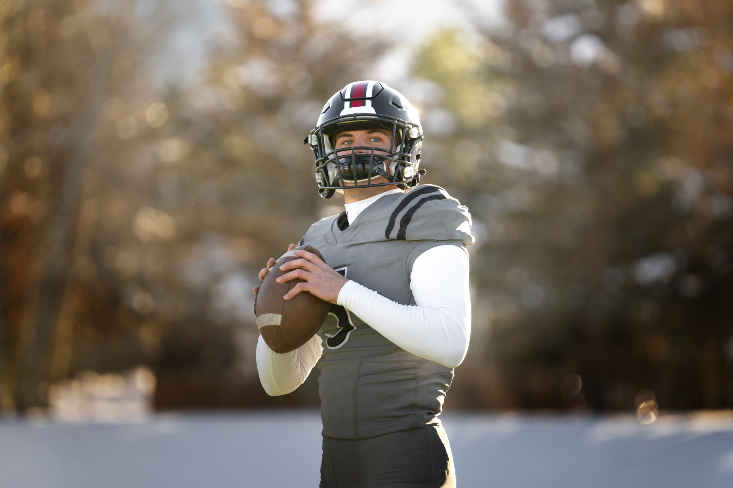 Даже легкое сотрясение мозга может иметь последствия для здоровья в будущем