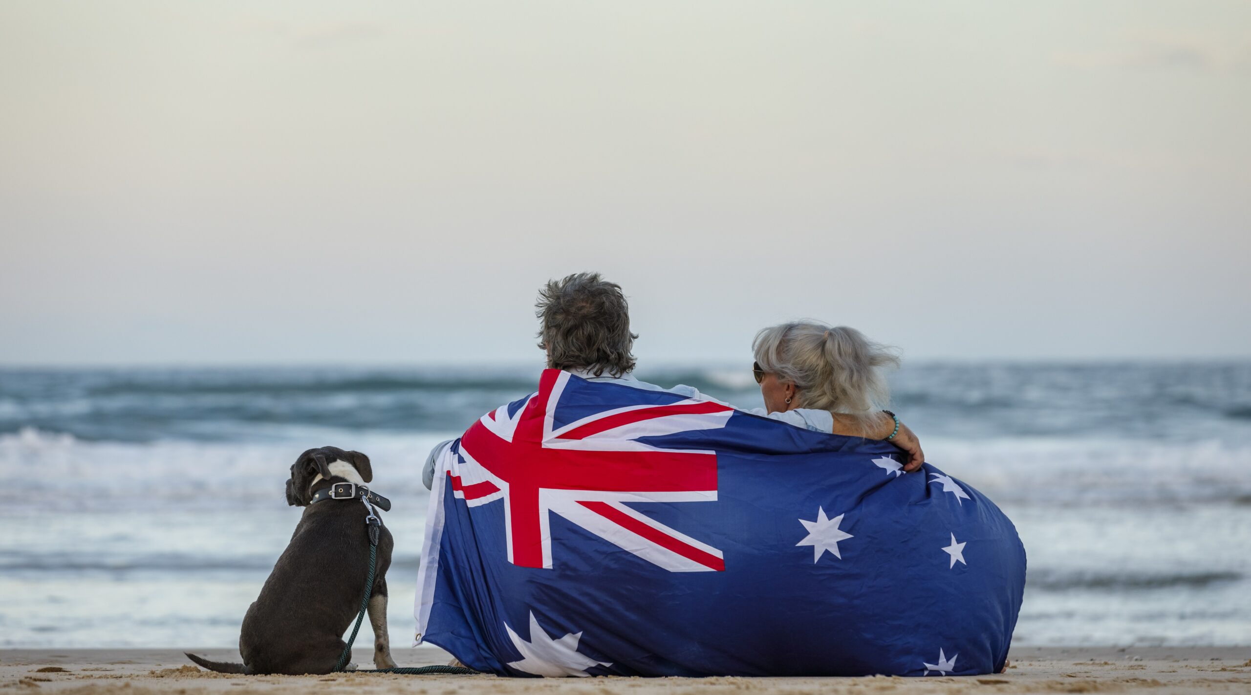 Австралия предлагает уроки по увеличению продолжительности жизни